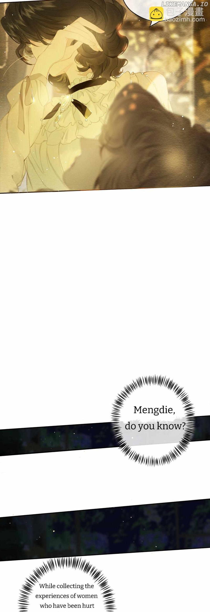 Clandestine Affair Chapter 19 - page 18