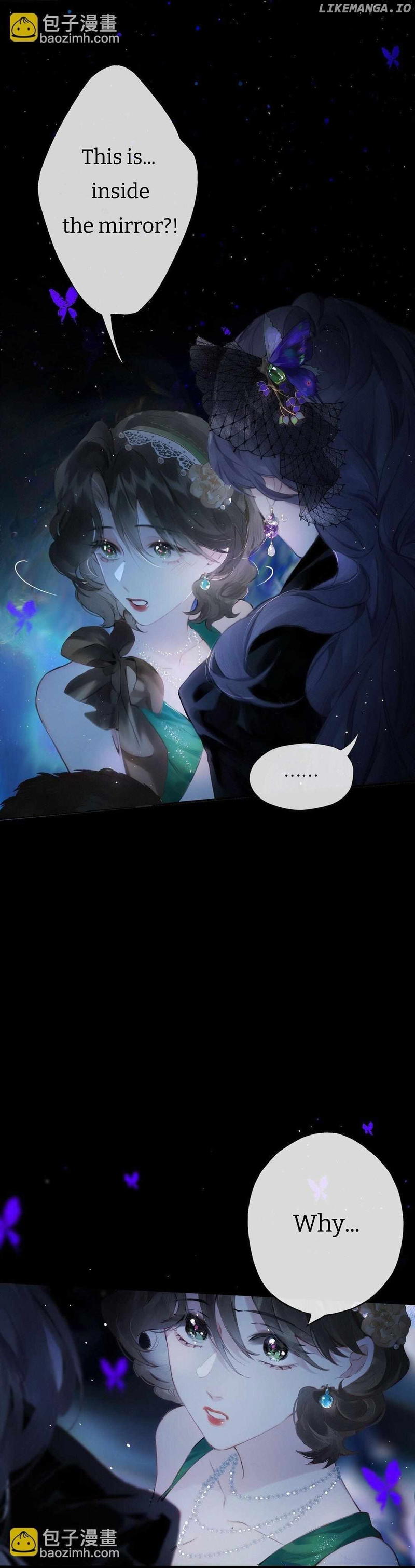Clandestine Affair Chapter 14 - page 4