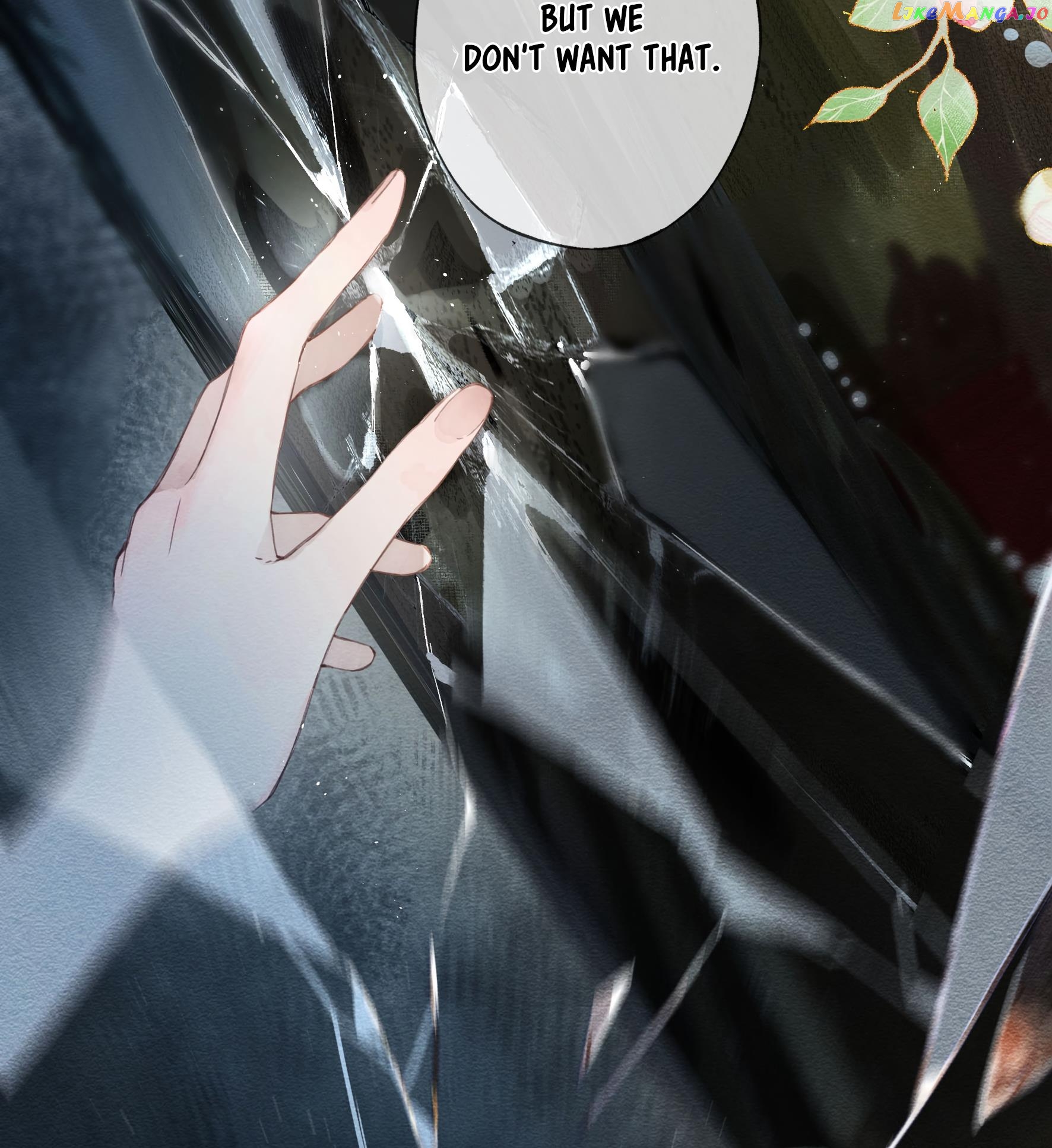 Clandestine Affair chapter 0.1 - page 10