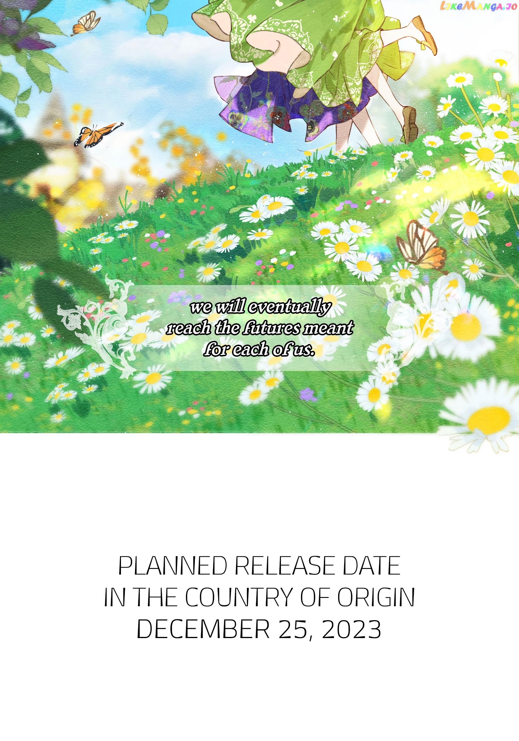 Clandestine Affair chapter 0.1 - page 16