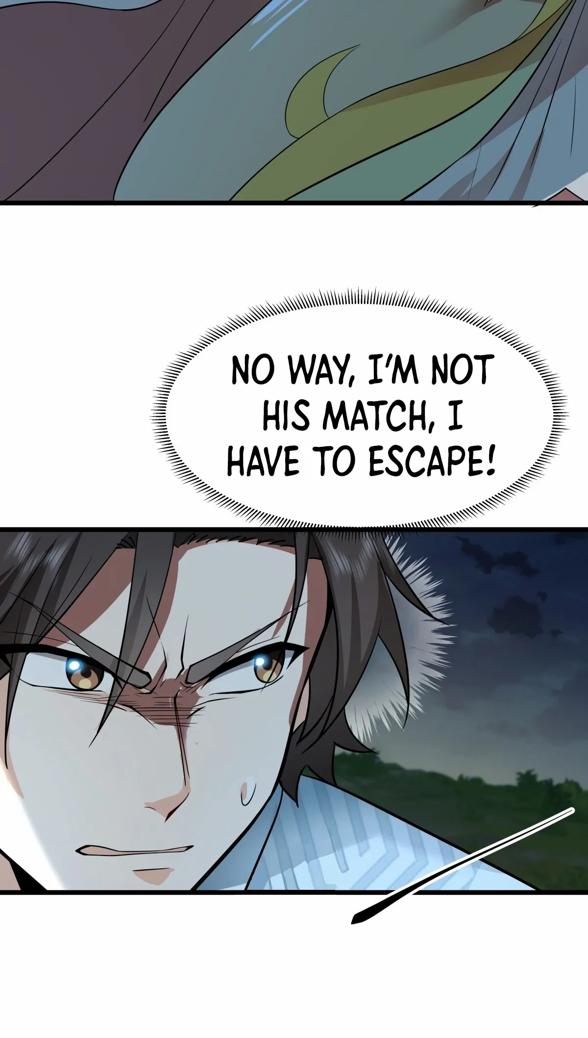Chaos Heavenly Emperor Chapter 1 - page 42