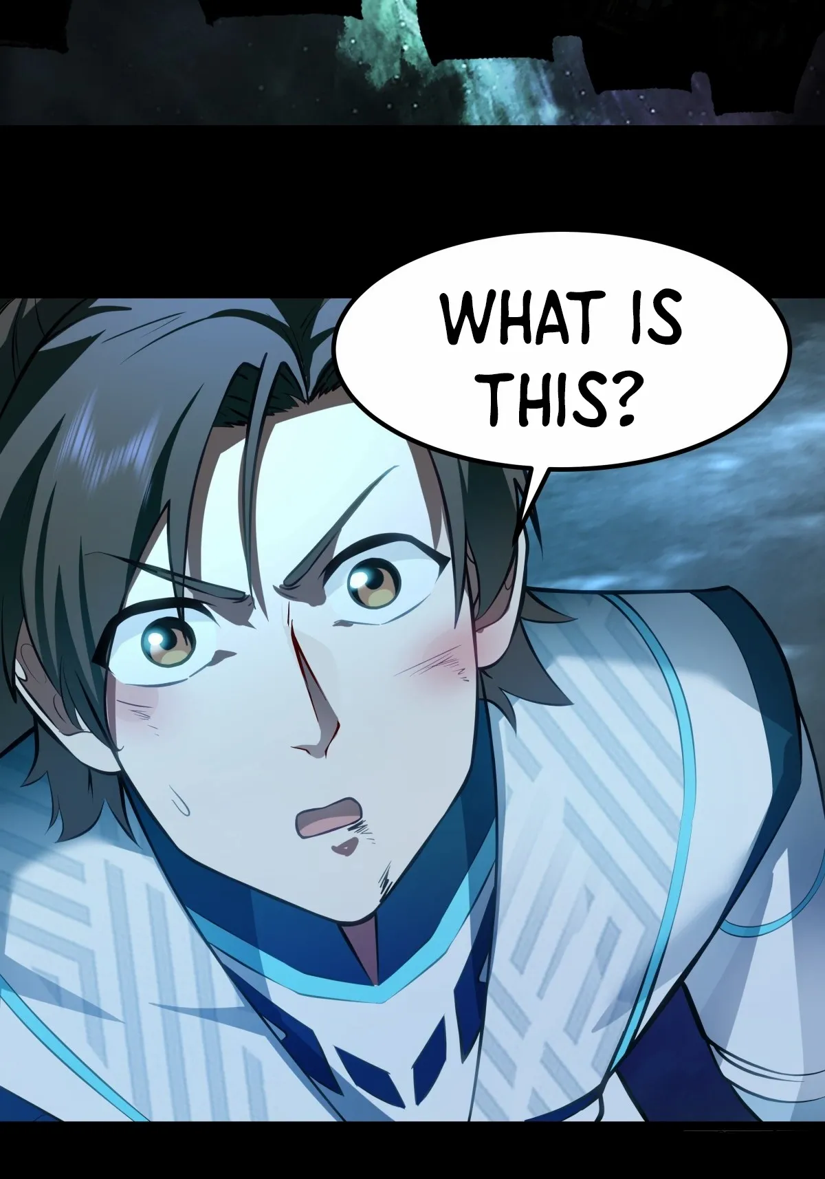Chaos Heavenly Emperor Chapter 1 - page 80