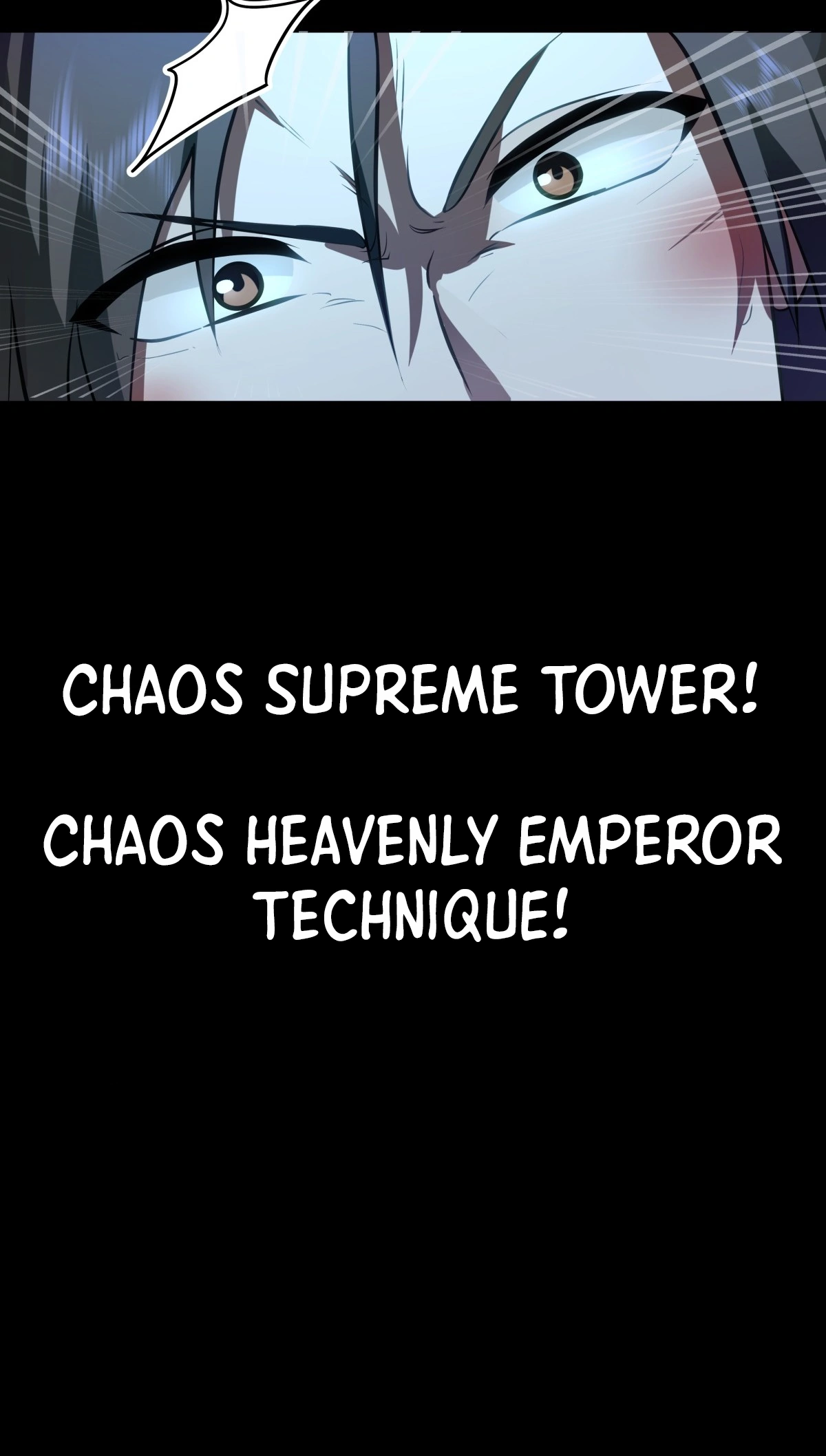 Chaos Heavenly Emperor Chapter 1 - page 81