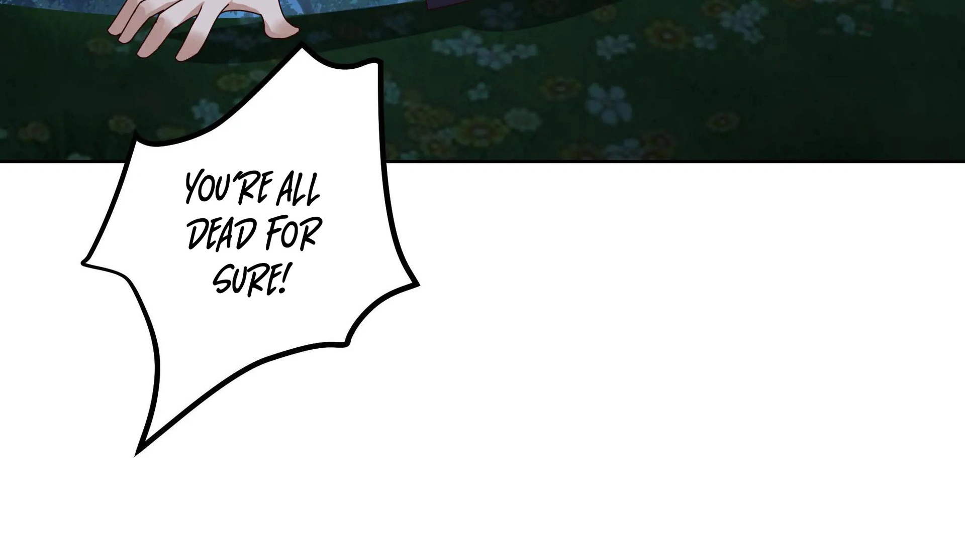 Chaos Heavenly Emperor Chapter 34 - page 10
