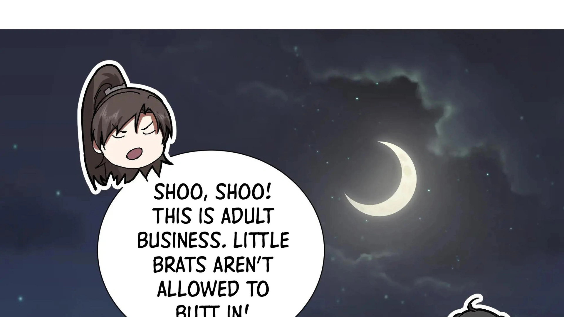 Chaos Heavenly Emperor Chapter 34 - page 101