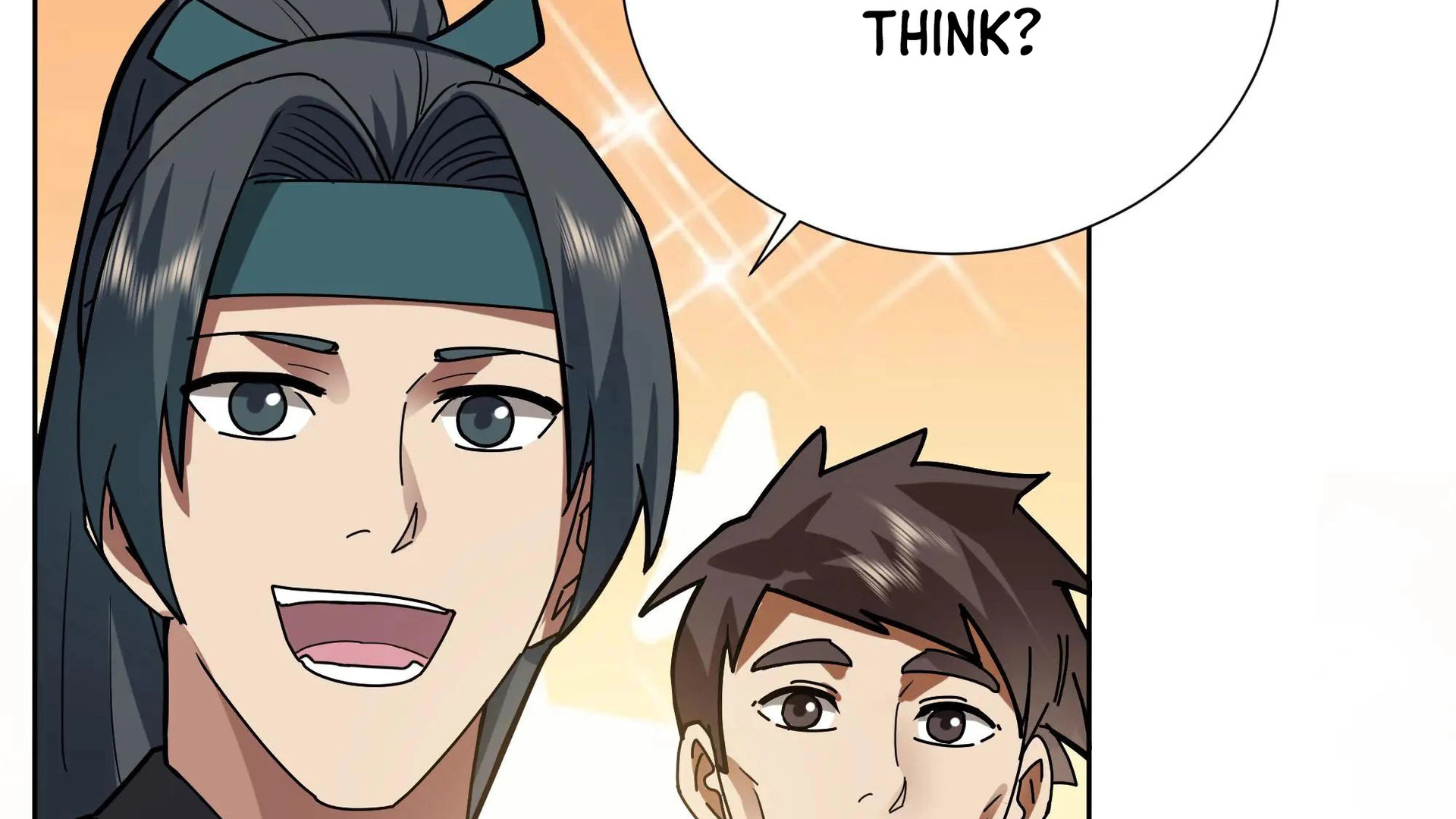 Chaos Heavenly Emperor Chapter 34 - page 106