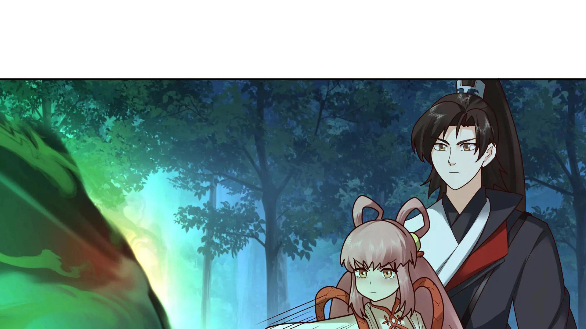 Chaos Heavenly Emperor Chapter 34 - page 16
