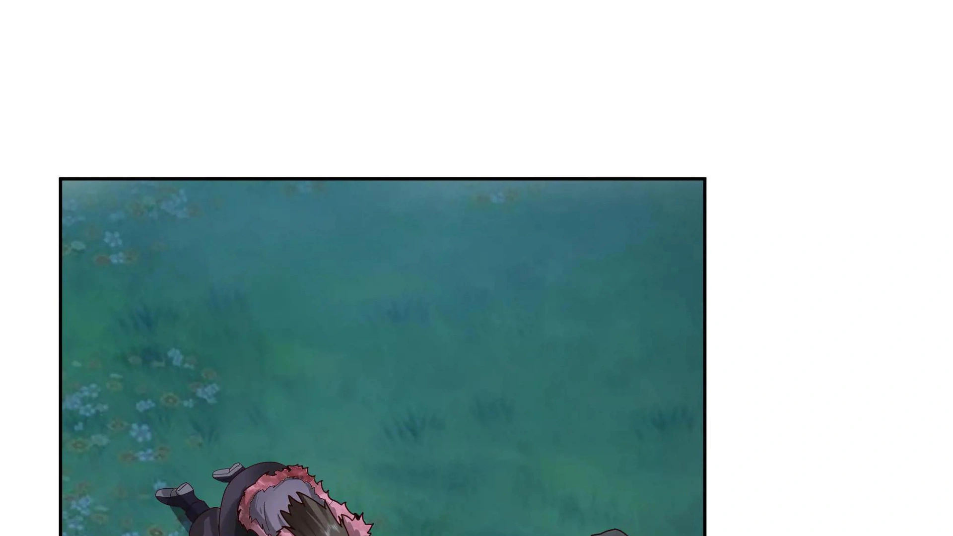 Chaos Heavenly Emperor Chapter 34 - page 2