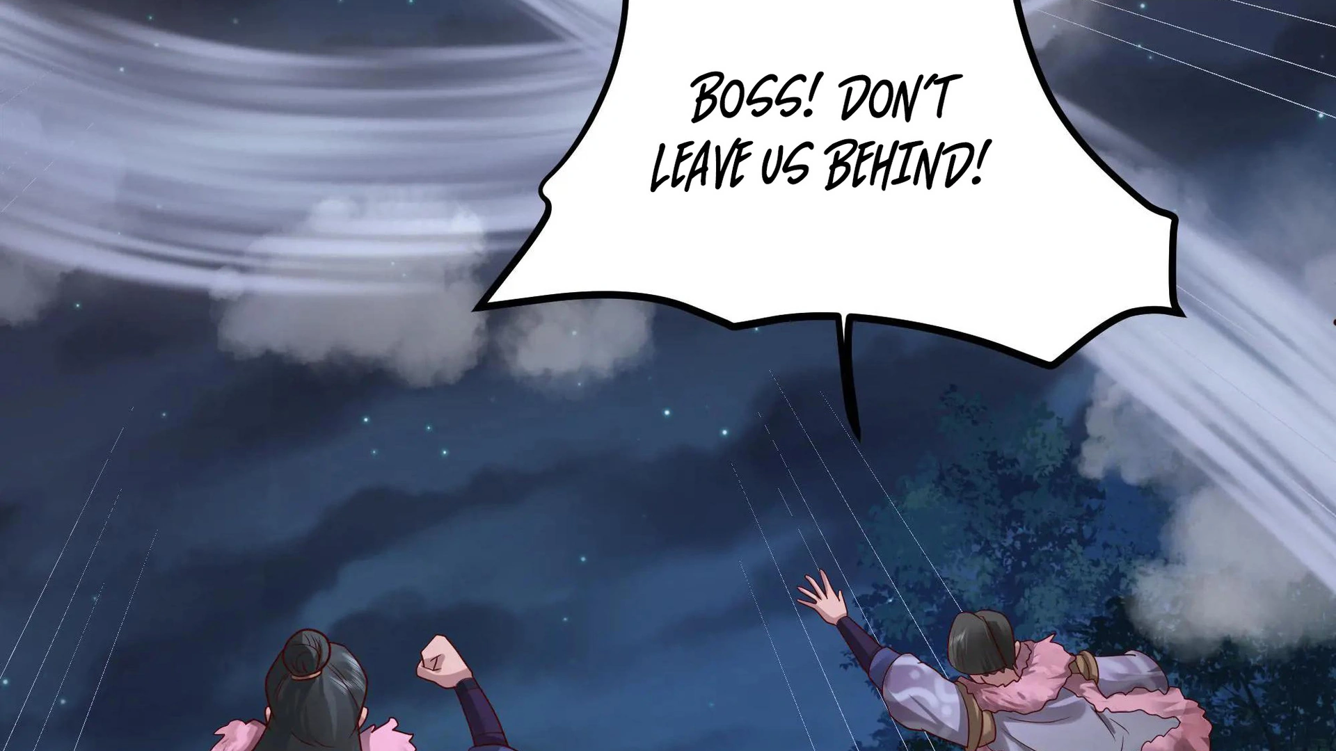 Chaos Heavenly Emperor Chapter 34 - page 25