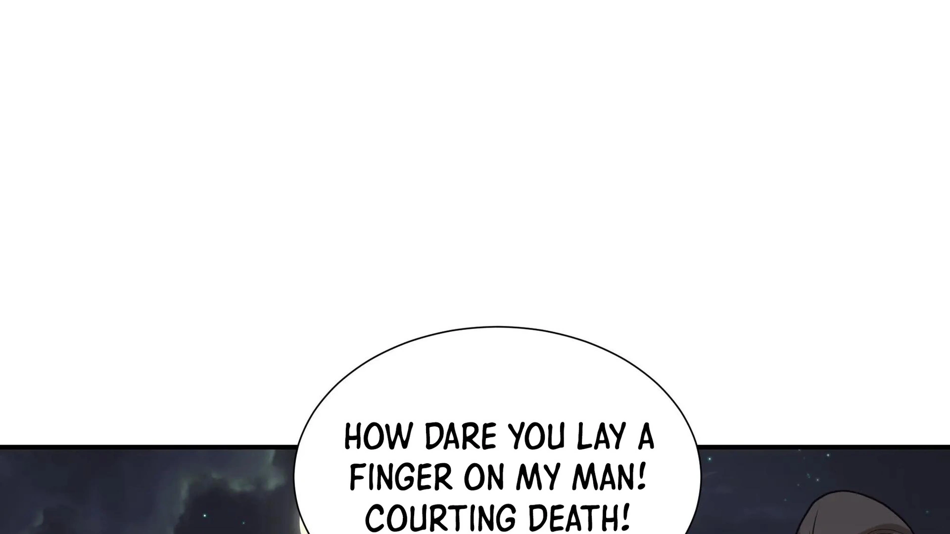 Chaos Heavenly Emperor Chapter 34 - page 28