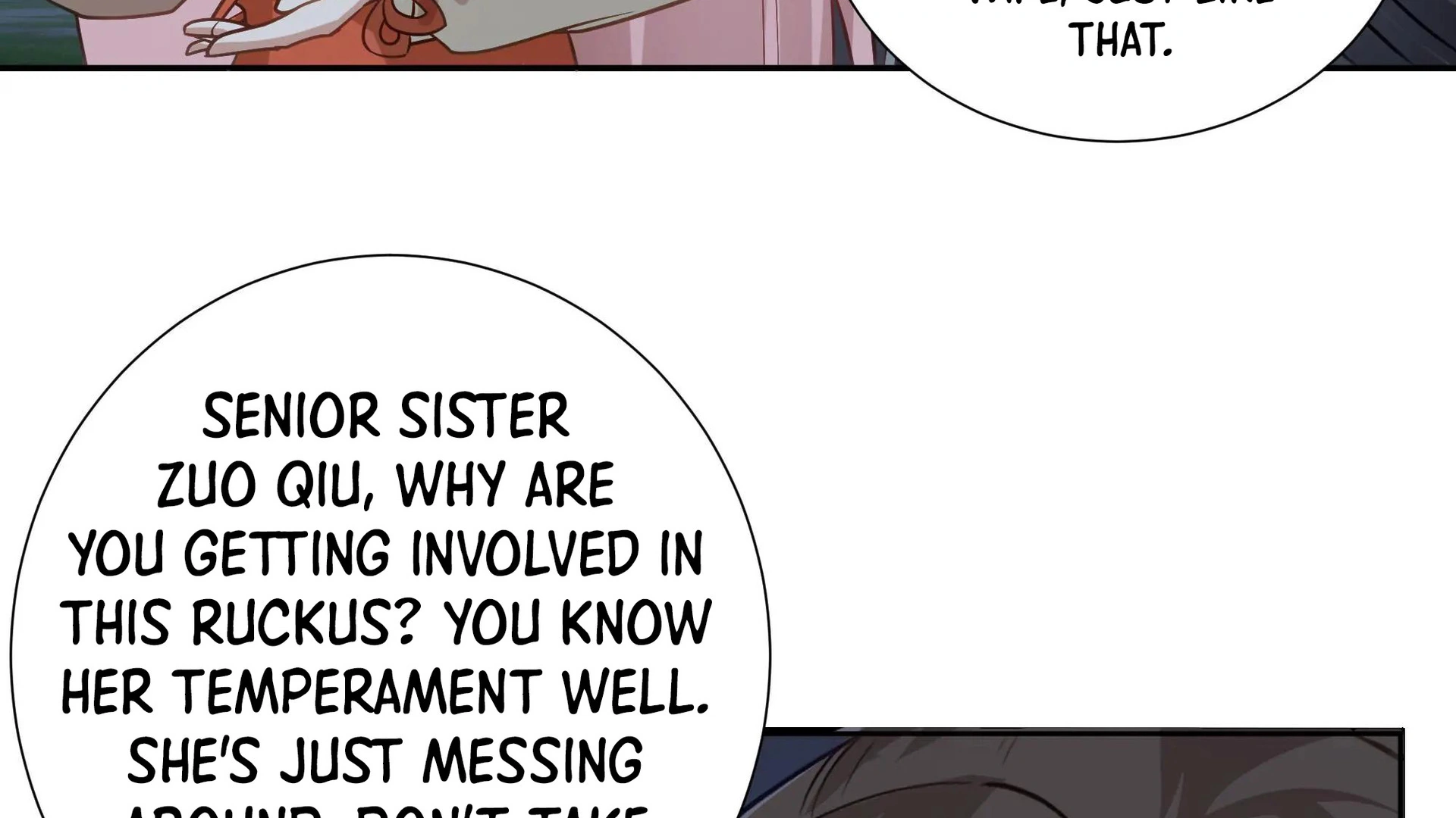 Chaos Heavenly Emperor Chapter 34 - page 31