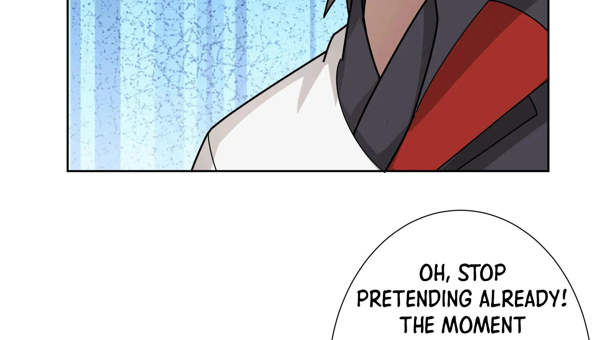 Chaos Heavenly Emperor Chapter 34 - page 41