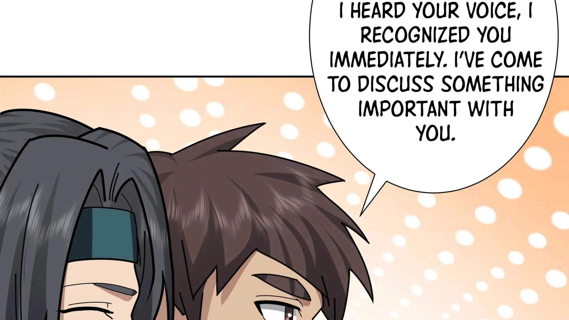 Chaos Heavenly Emperor Chapter 34 - page 42
