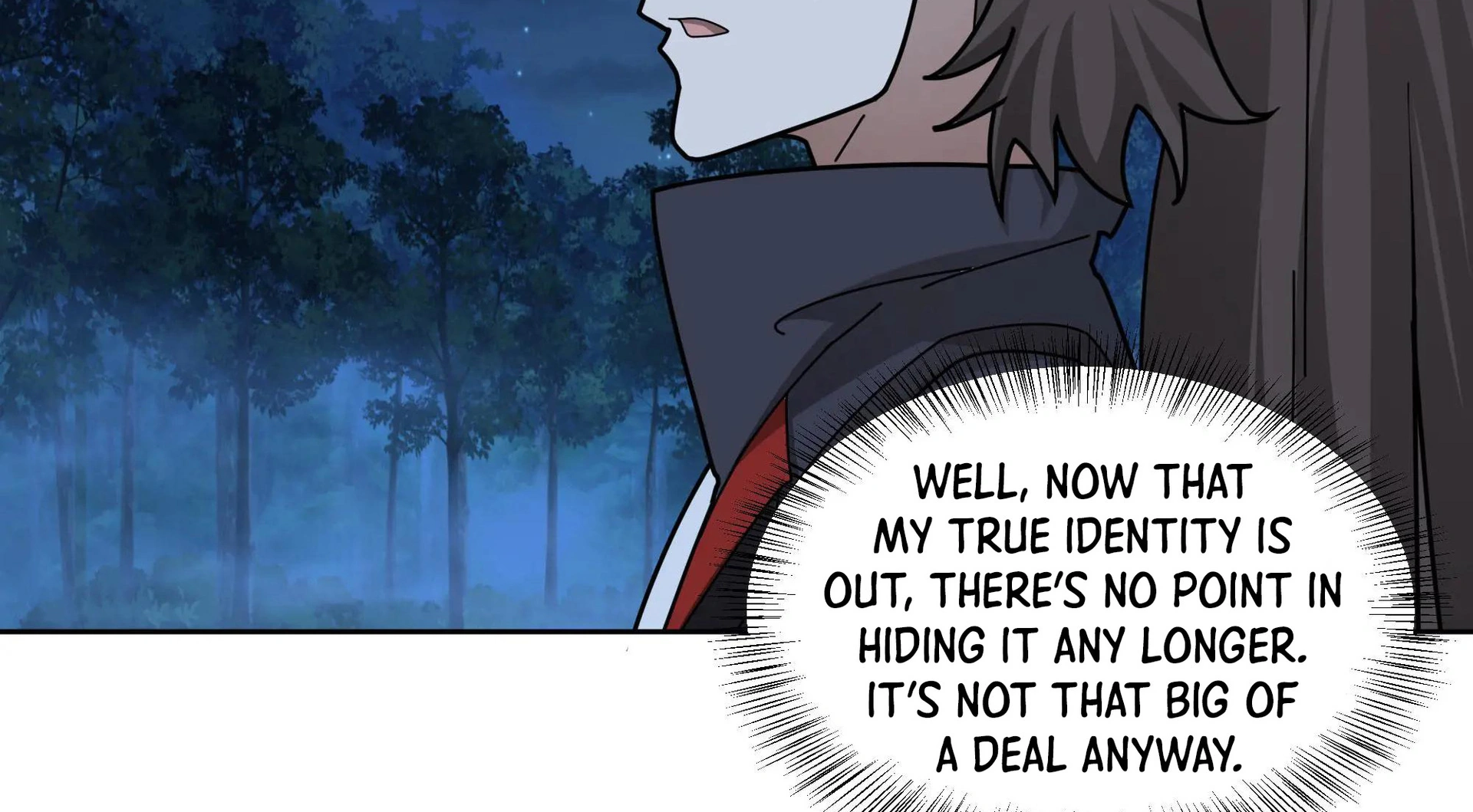 Chaos Heavenly Emperor Chapter 34 - page 45