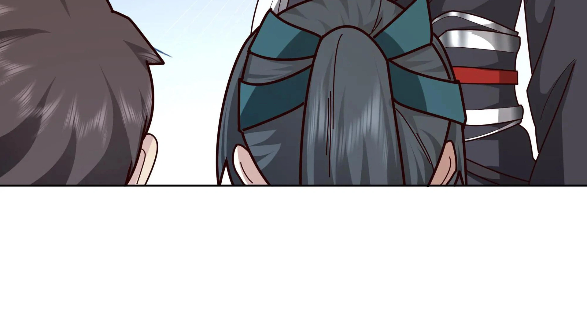 Chaos Heavenly Emperor Chapter 34 - page 54