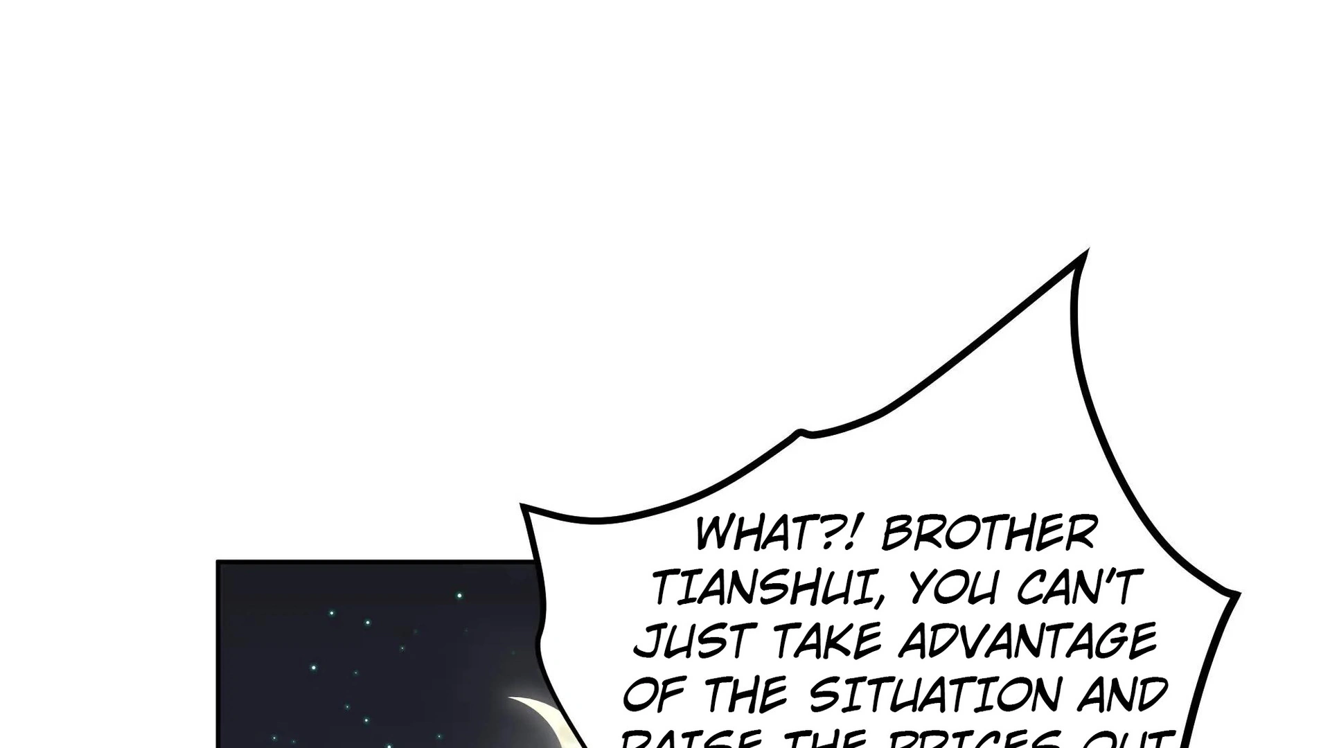 Chaos Heavenly Emperor Chapter 34 - page 55