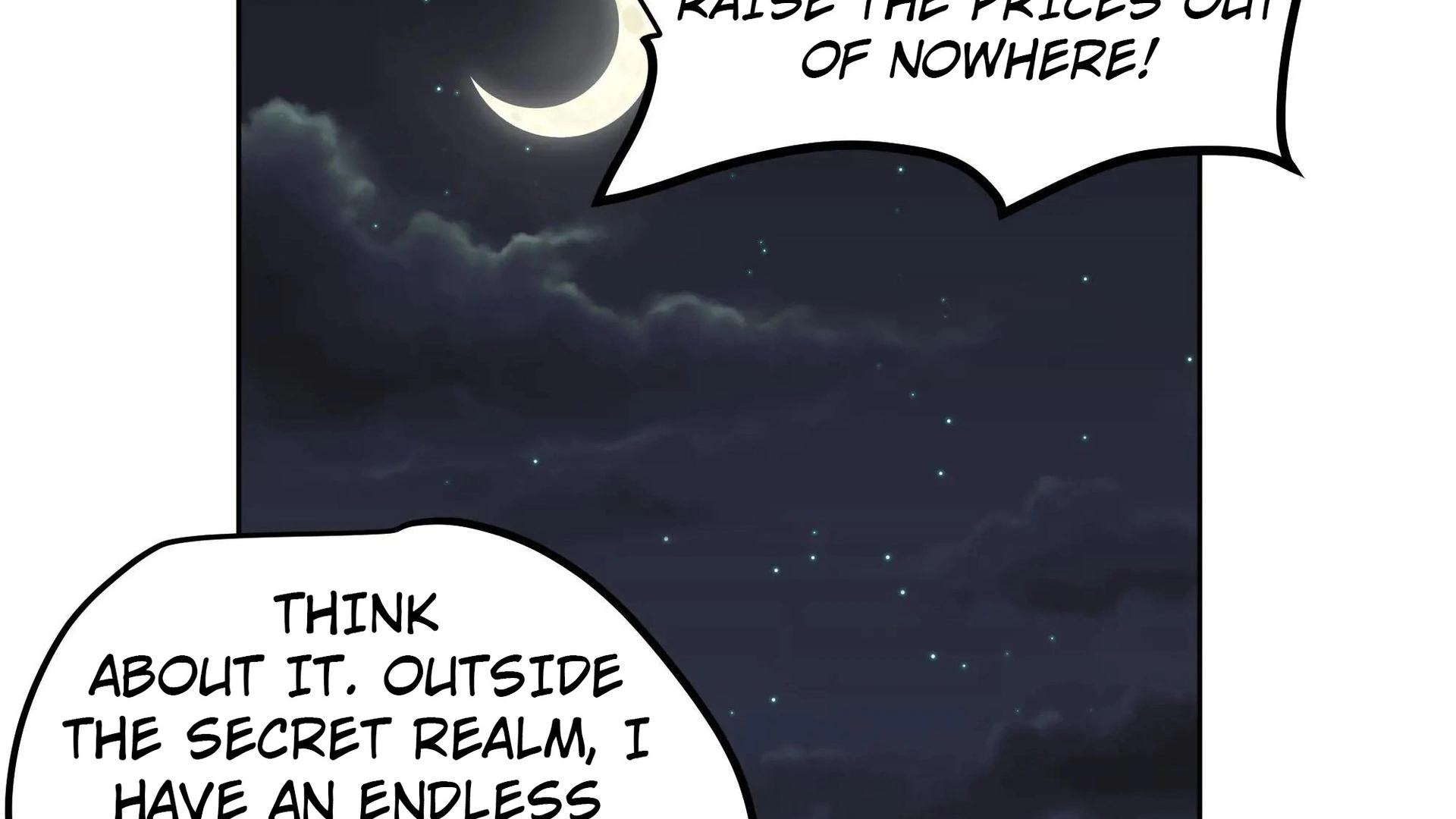 Chaos Heavenly Emperor Chapter 34 - page 56