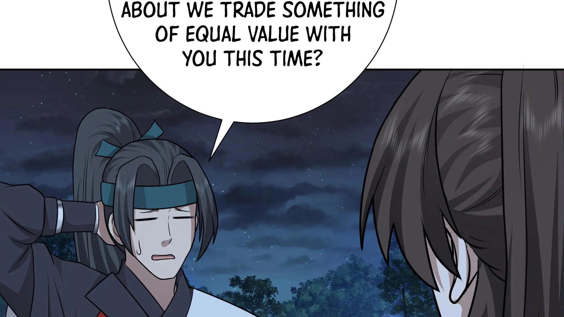 Chaos Heavenly Emperor Chapter 34 - page 59