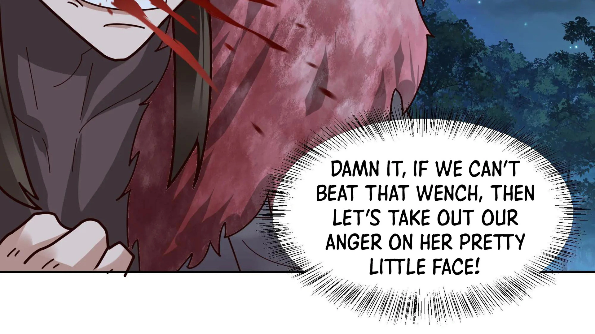 Chaos Heavenly Emperor Chapter 34 - page 6