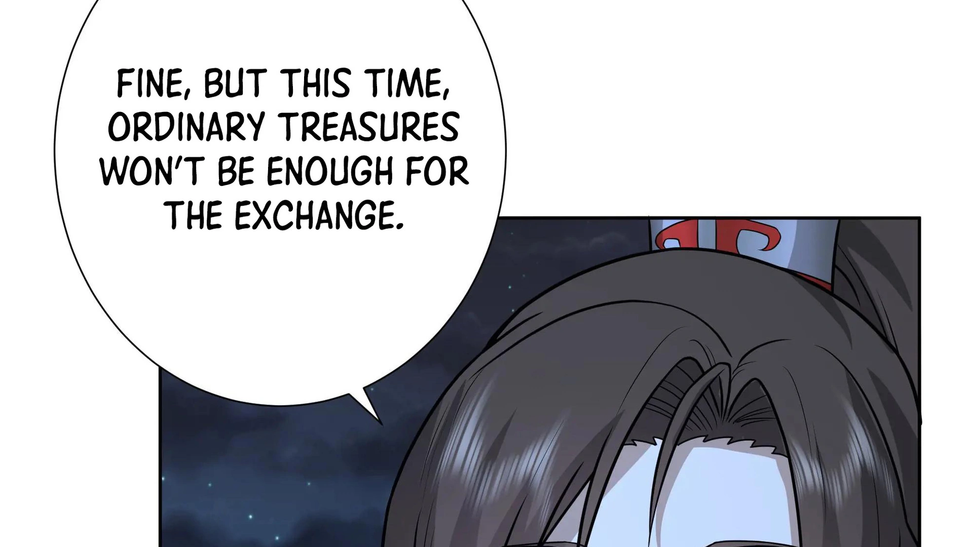 Chaos Heavenly Emperor Chapter 34 - page 61
