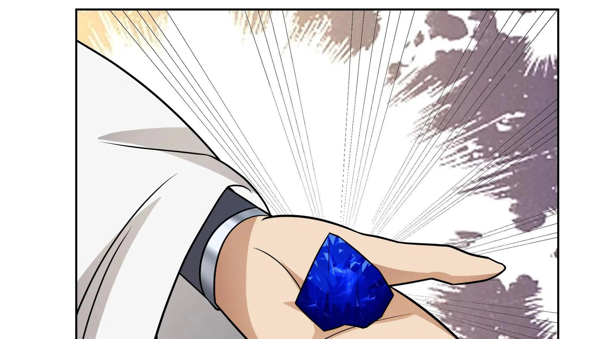 Chaos Heavenly Emperor Chapter 34 - page 66
