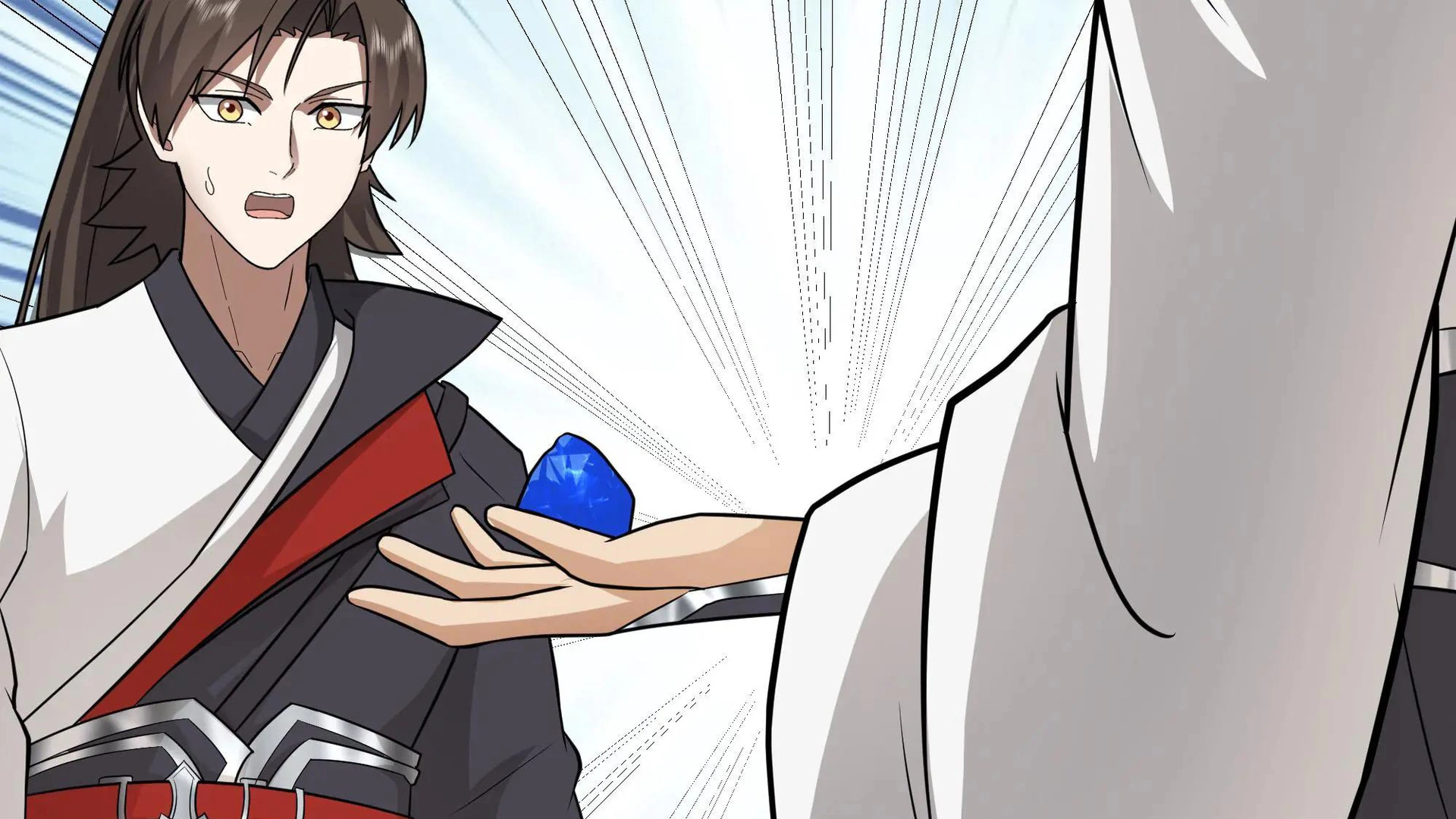 Chaos Heavenly Emperor Chapter 34 - page 70