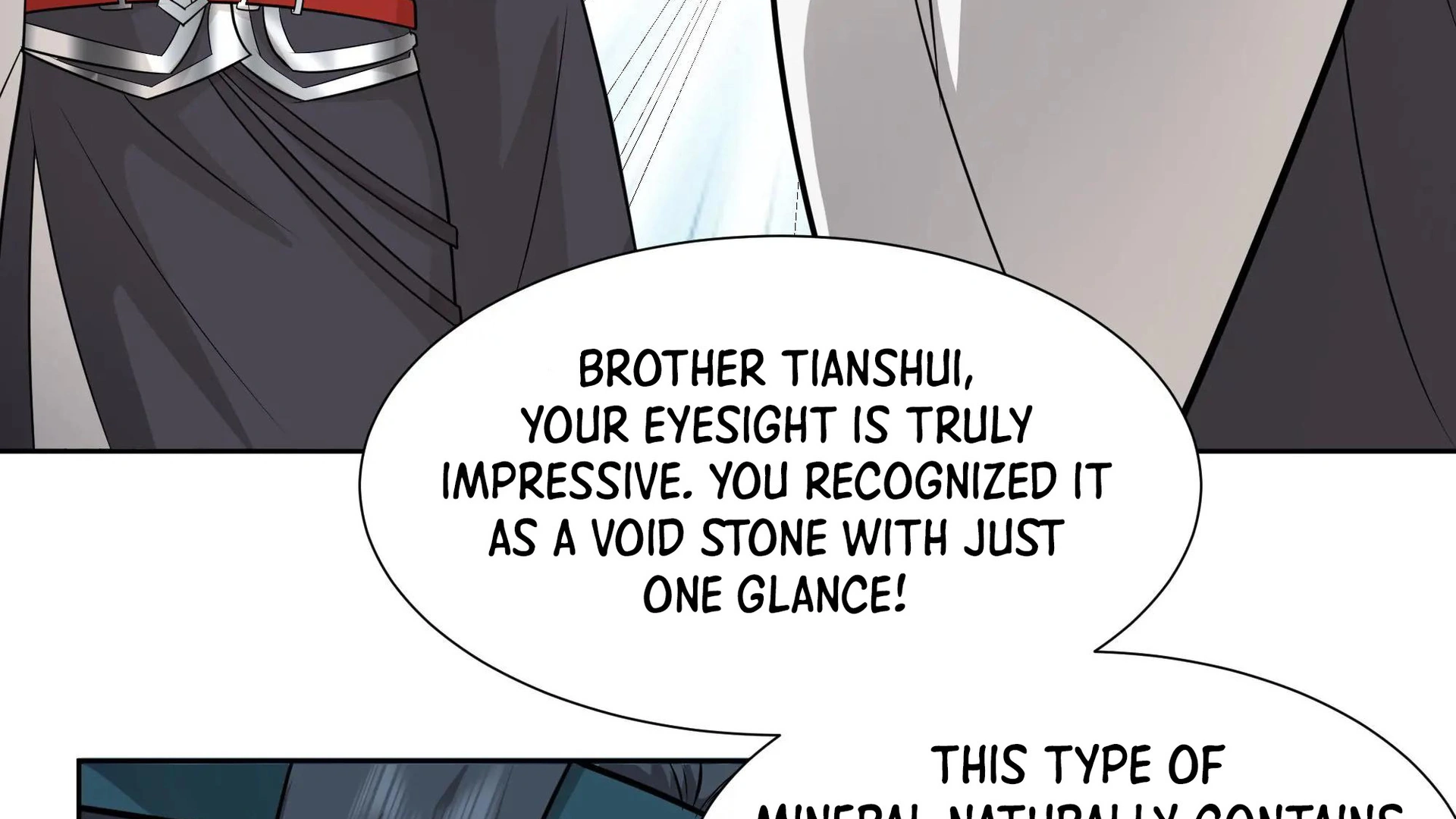 Chaos Heavenly Emperor Chapter 34 - page 71
