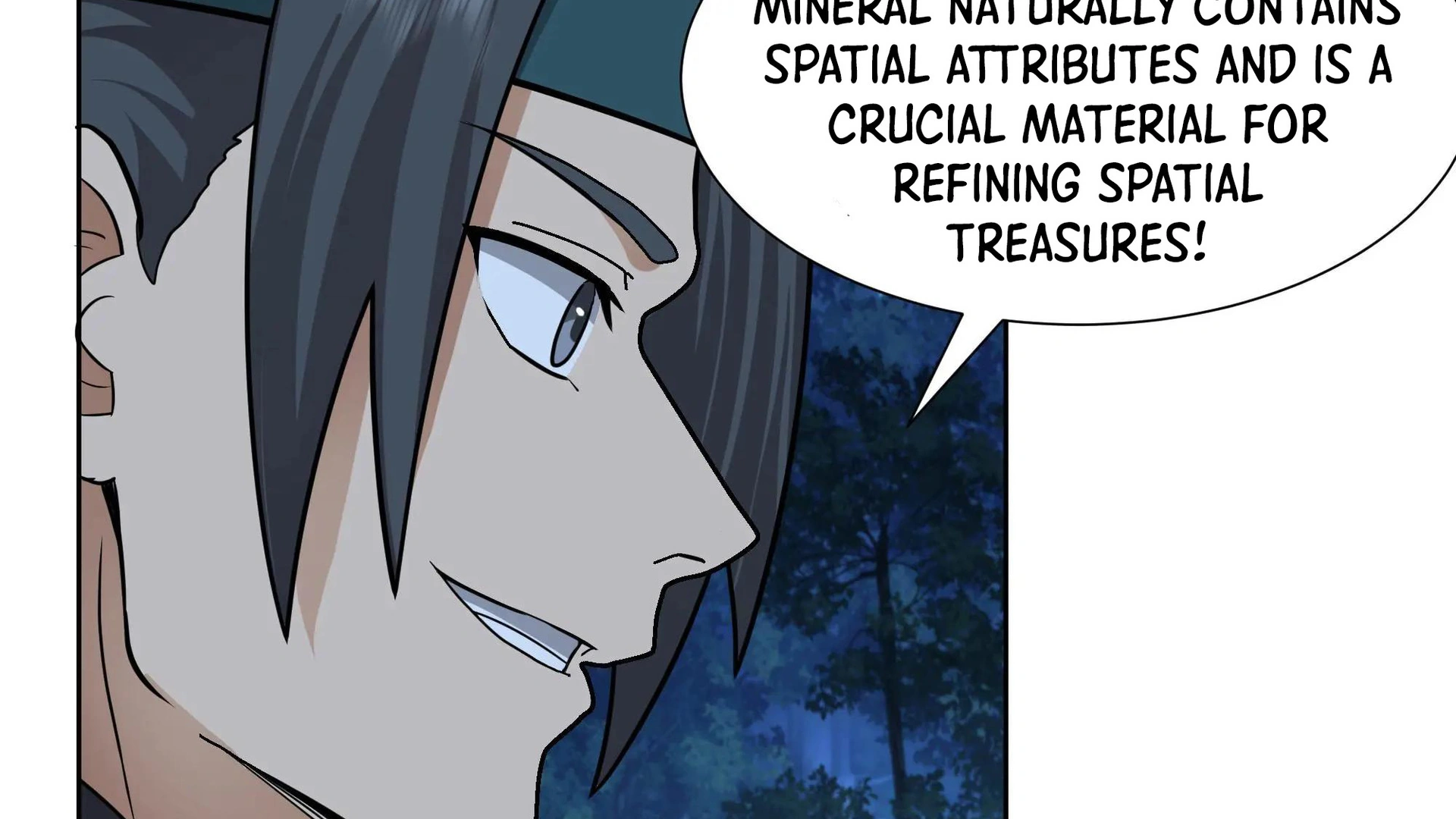 Chaos Heavenly Emperor Chapter 34 - page 72