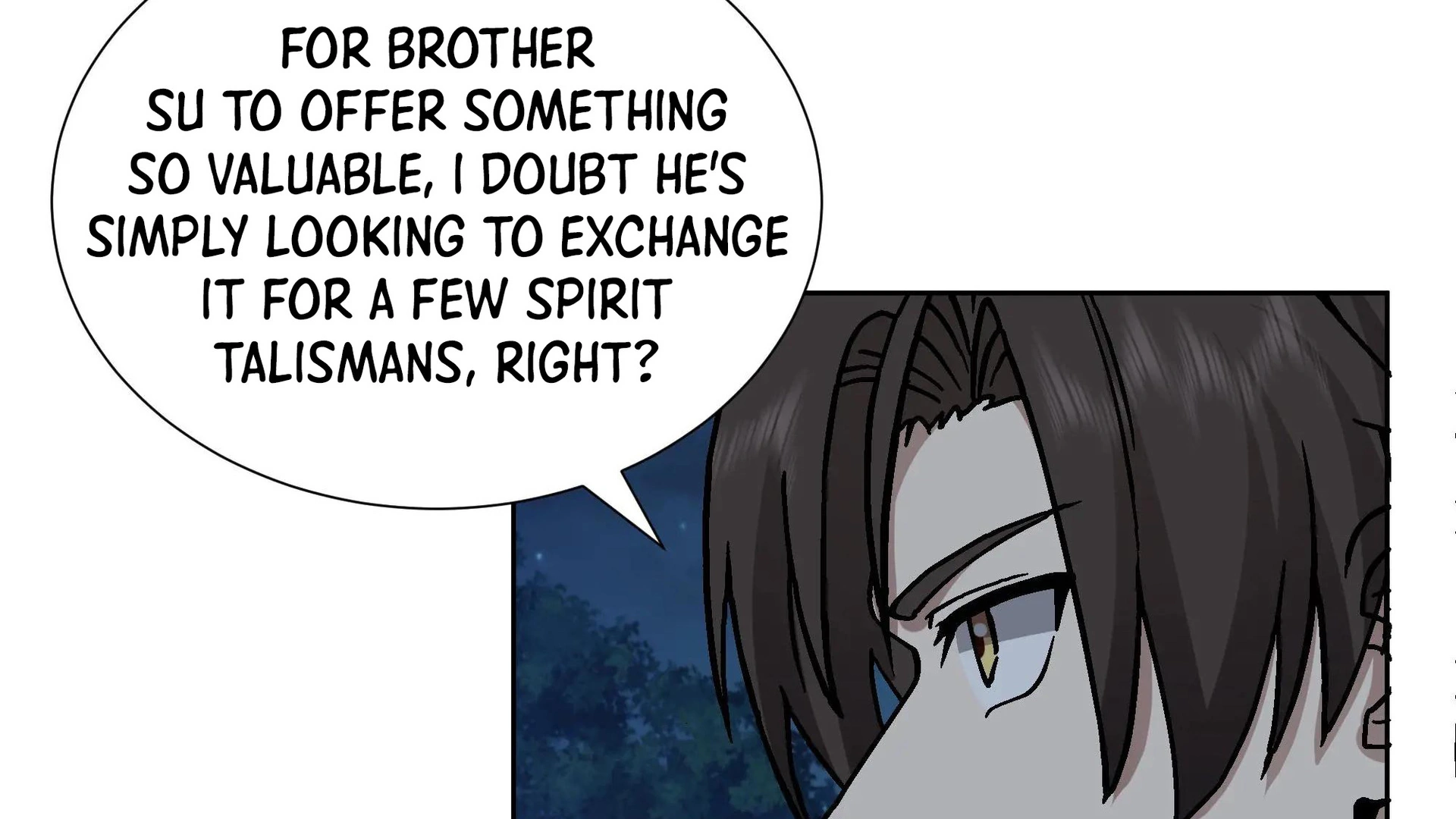 Chaos Heavenly Emperor Chapter 34 - page 74