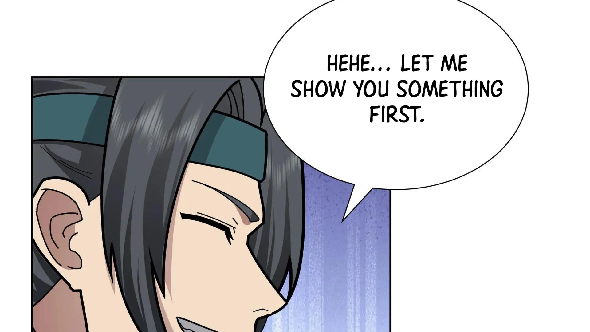 Chaos Heavenly Emperor Chapter 34 - page 76