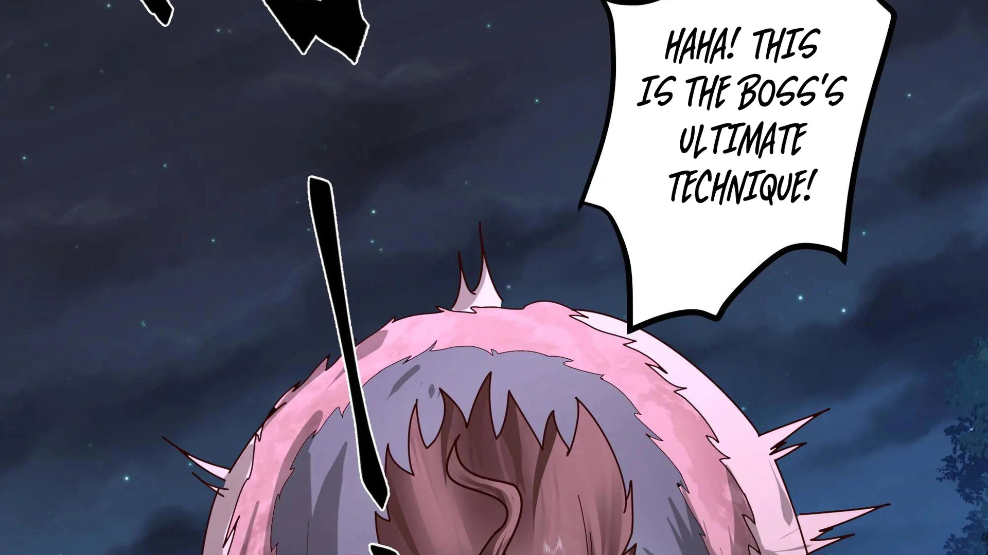 Chaos Heavenly Emperor Chapter 34 - page 8