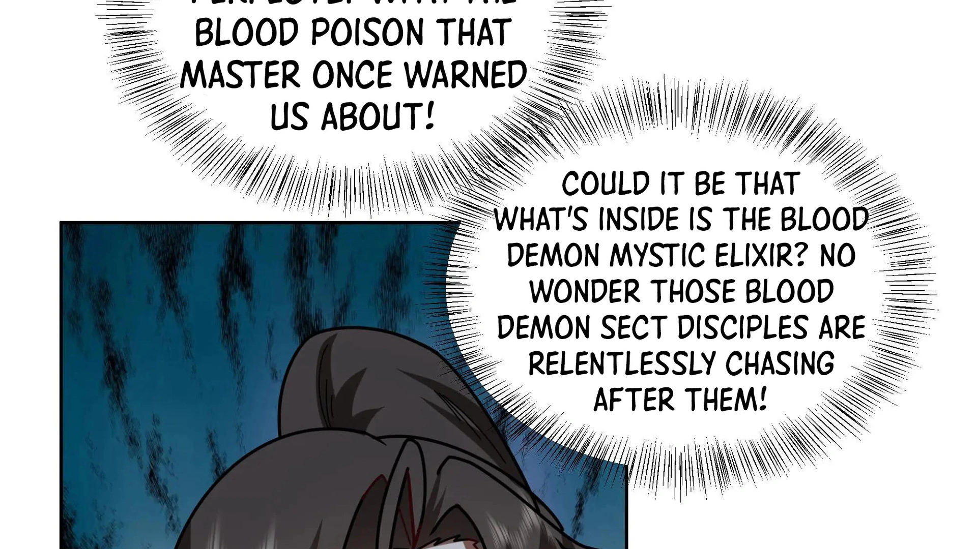 Chaos Heavenly Emperor Chapter 34 - page 83