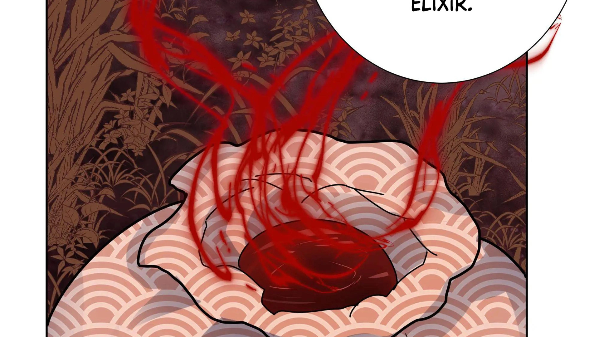 Chaos Heavenly Emperor Chapter 34 - page 88