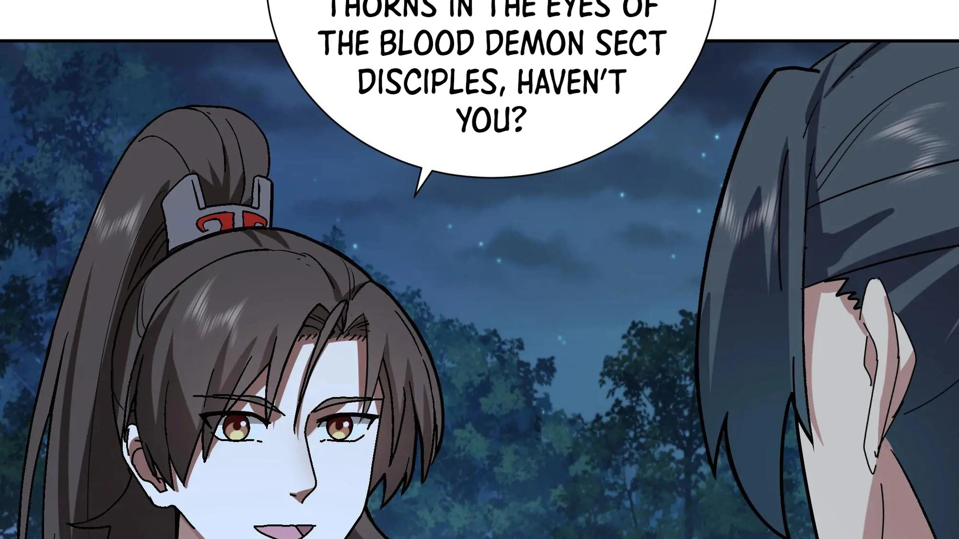 Chaos Heavenly Emperor Chapter 34 - page 92