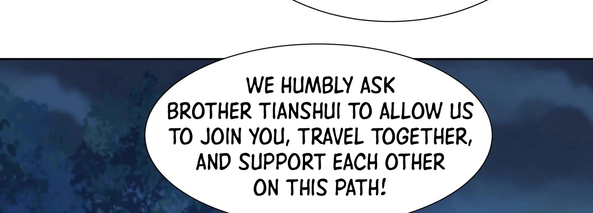 Chaos Heavenly Emperor Chapter 34 - page 94