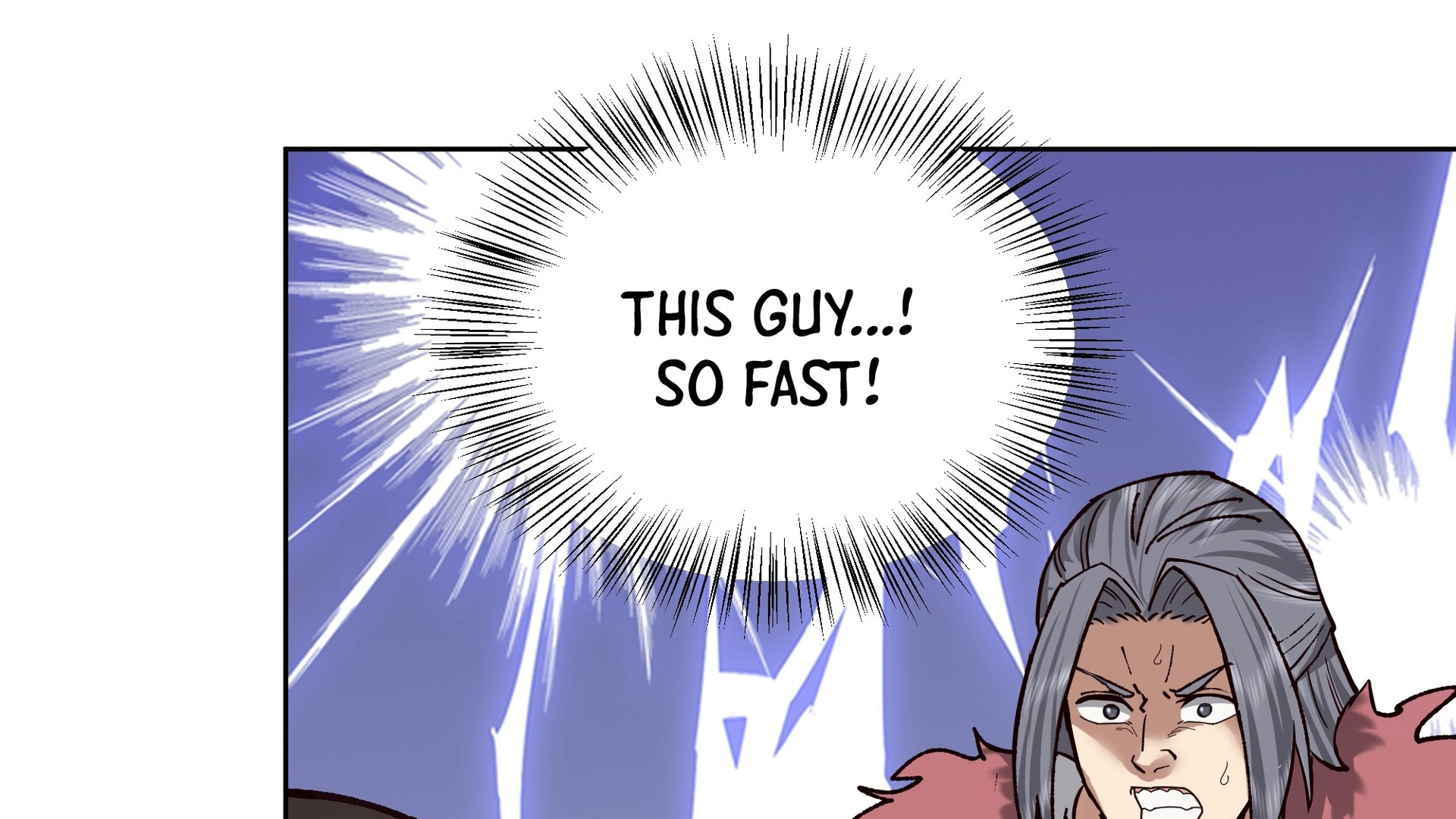 Chaos Heavenly Emperor Chapter 29 - page 15