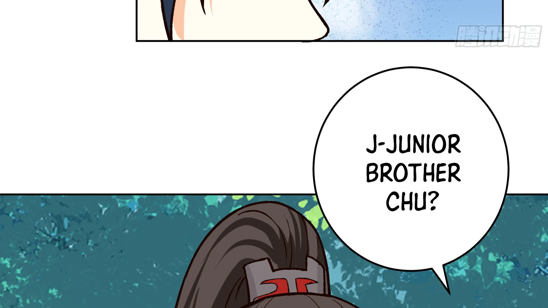 Chaos Heavenly Emperor Chapter 29 - page 63
