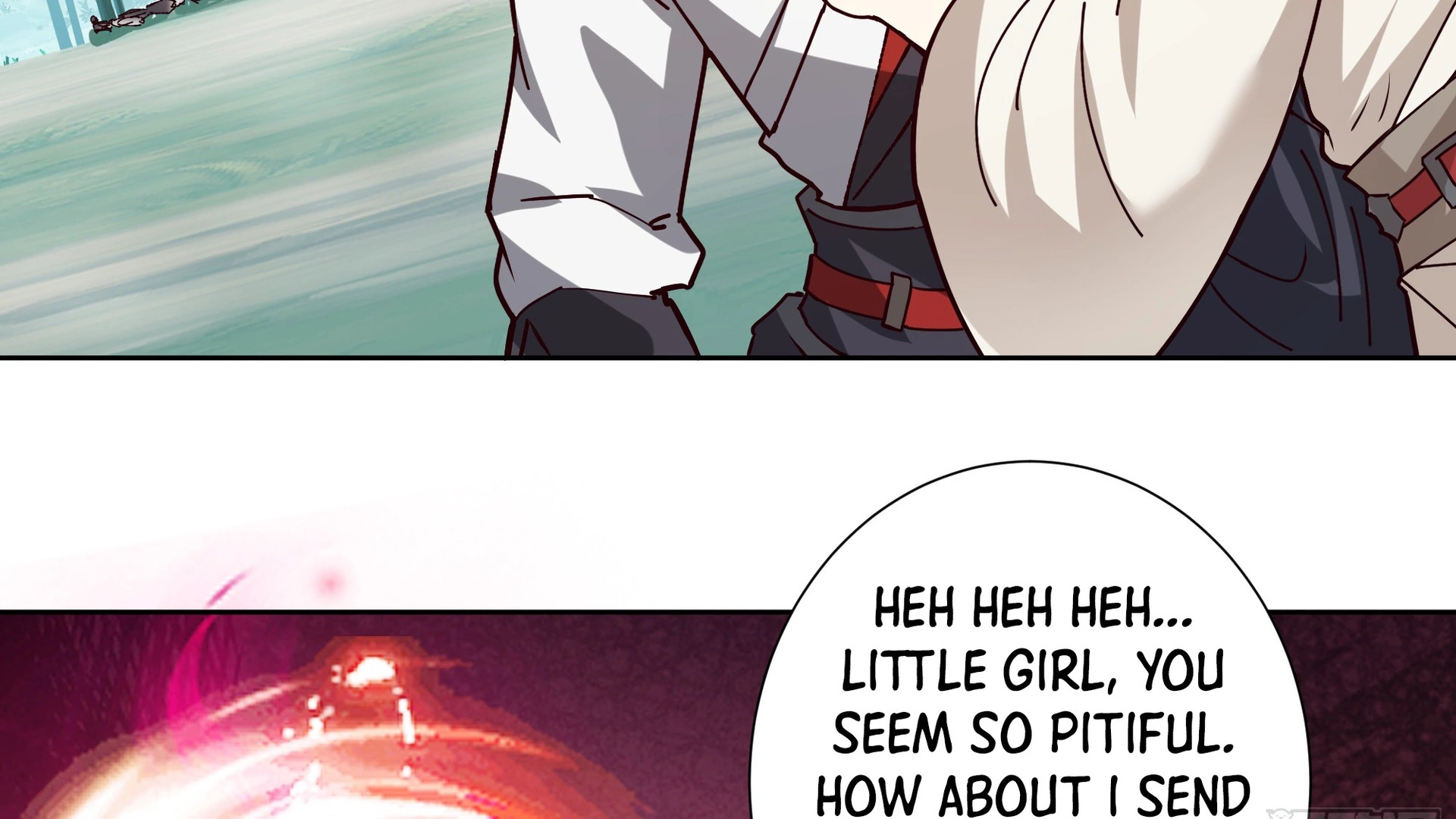 Chaos Heavenly Emperor Chapter 29 - page 74