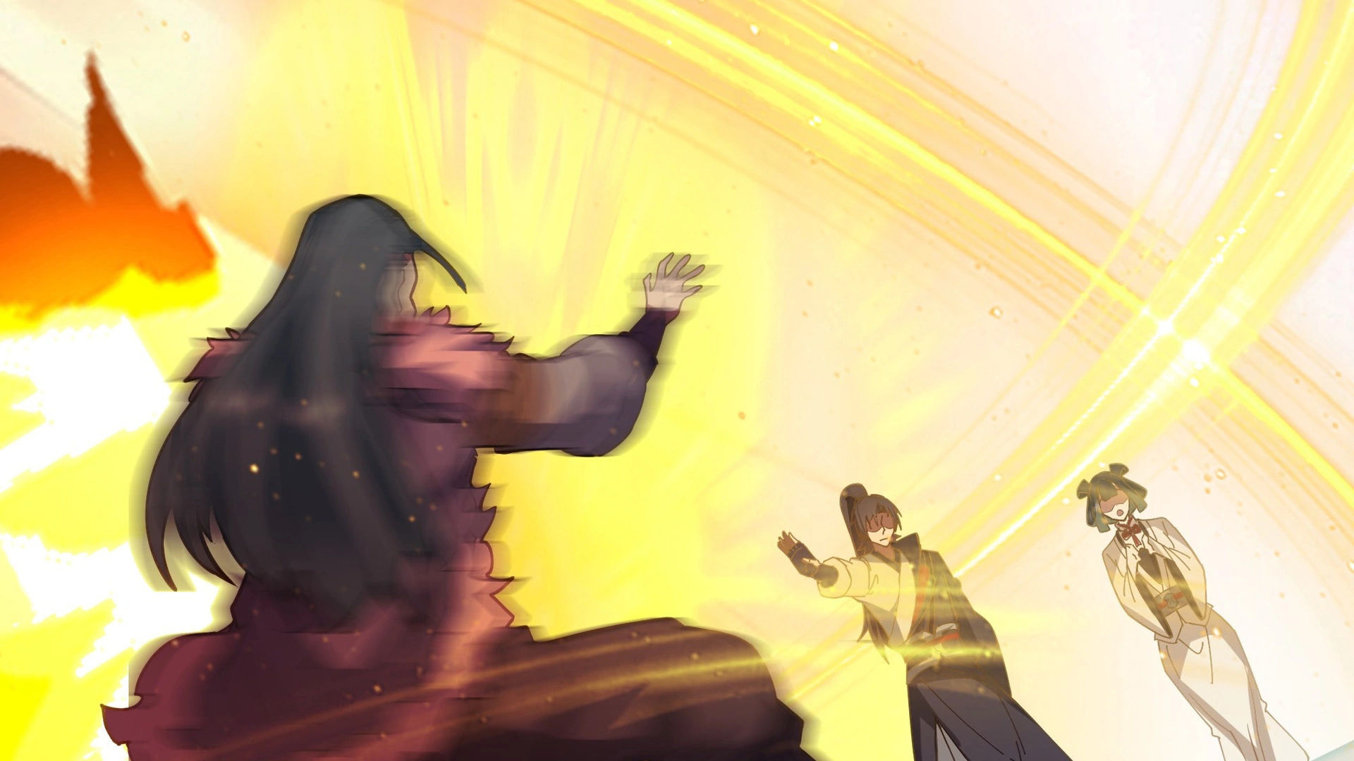 Chaos Heavenly Emperor Chapter 29 - page 89