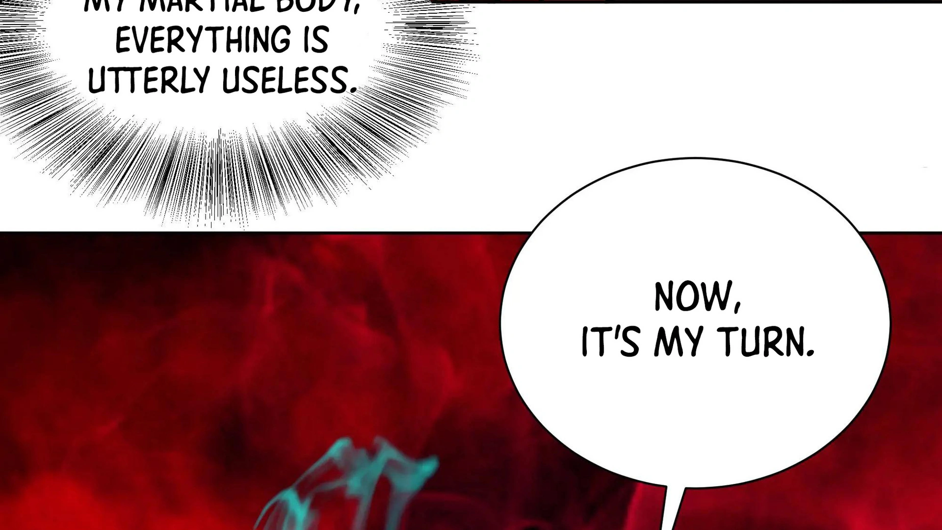 Chaos Heavenly Emperor Chapter 30 - page 100