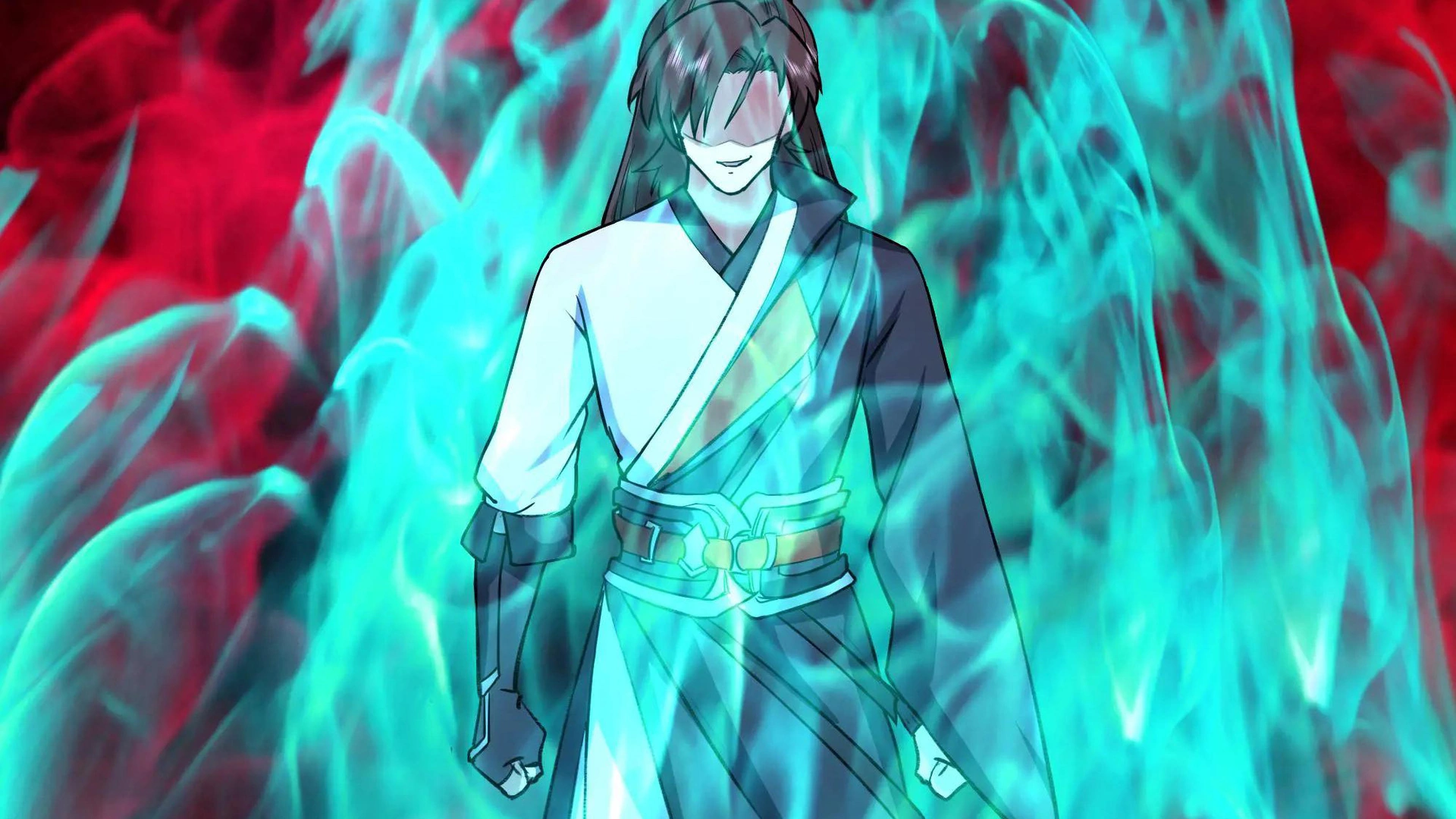Chaos Heavenly Emperor Chapter 30 - page 102