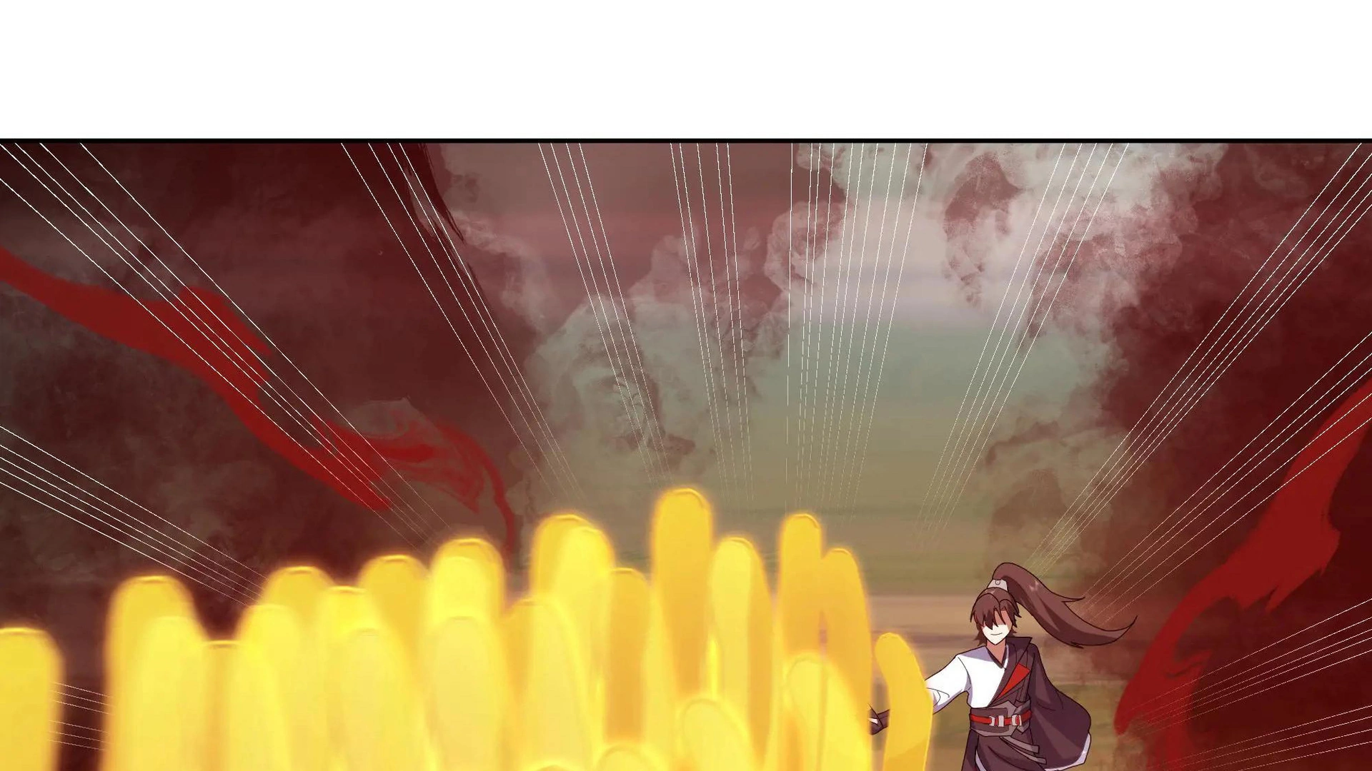 Chaos Heavenly Emperor Chapter 30 - page 104