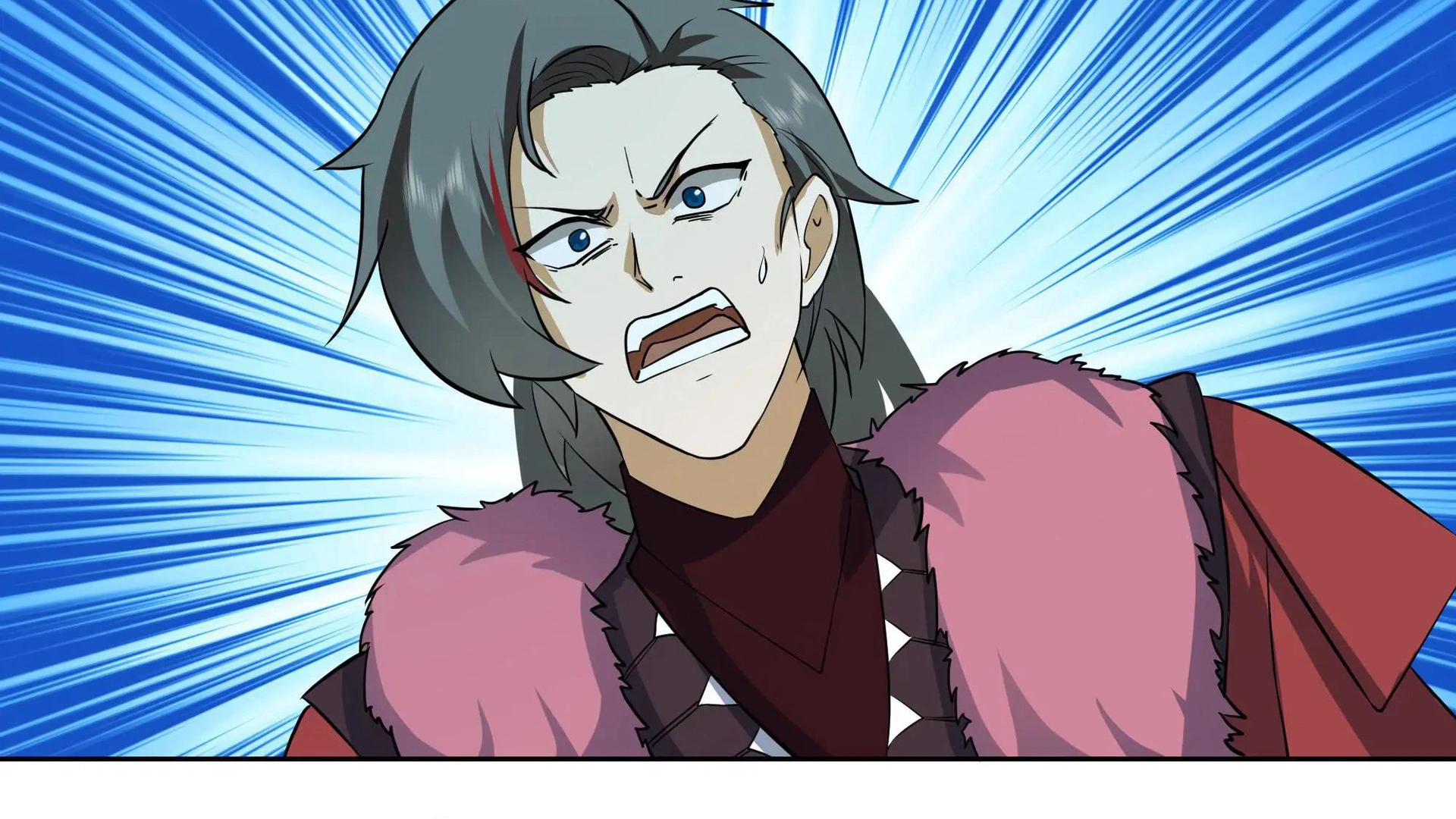 Chaos Heavenly Emperor Chapter 30 - page 107