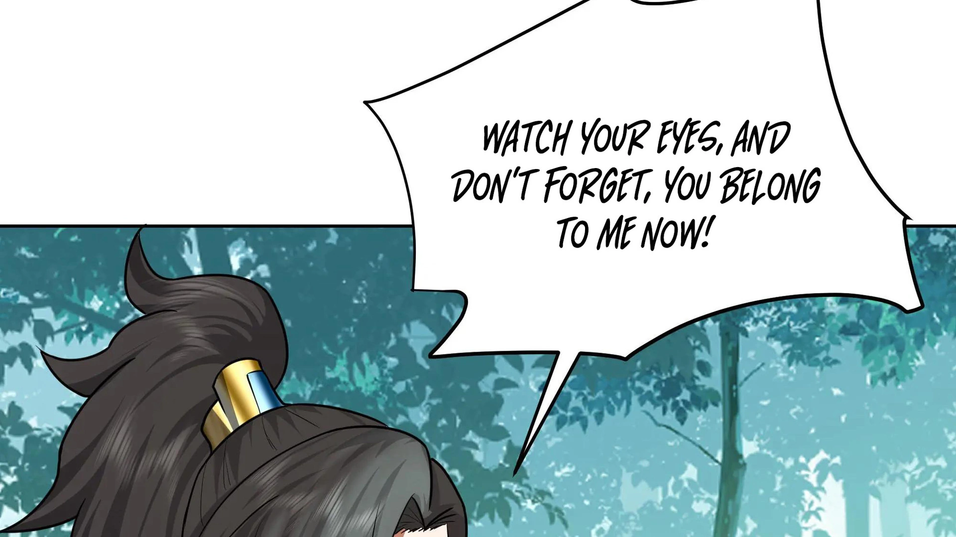 Chaos Heavenly Emperor Chapter 30 - page 11