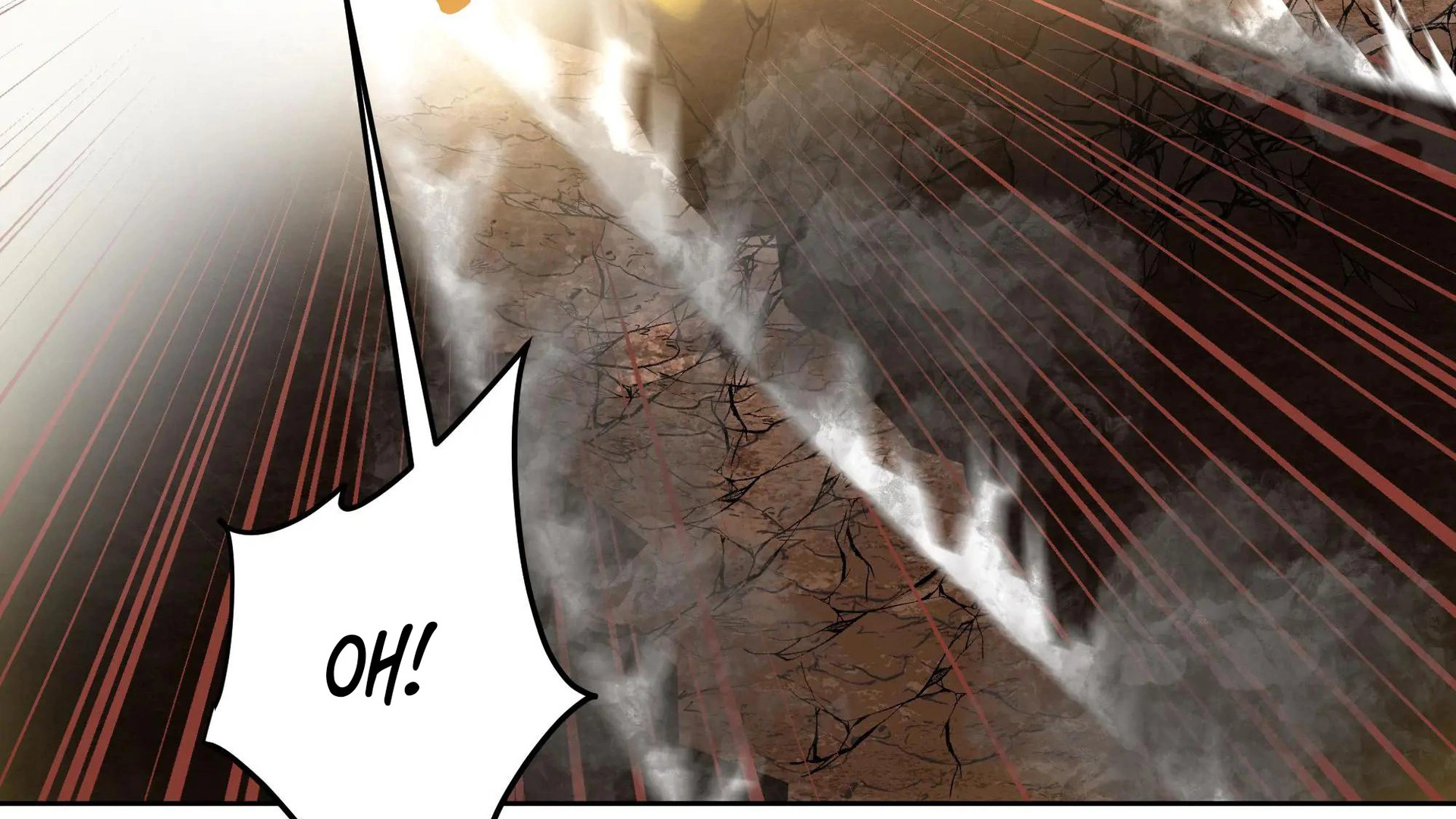 Chaos Heavenly Emperor Chapter 30 - page 110
