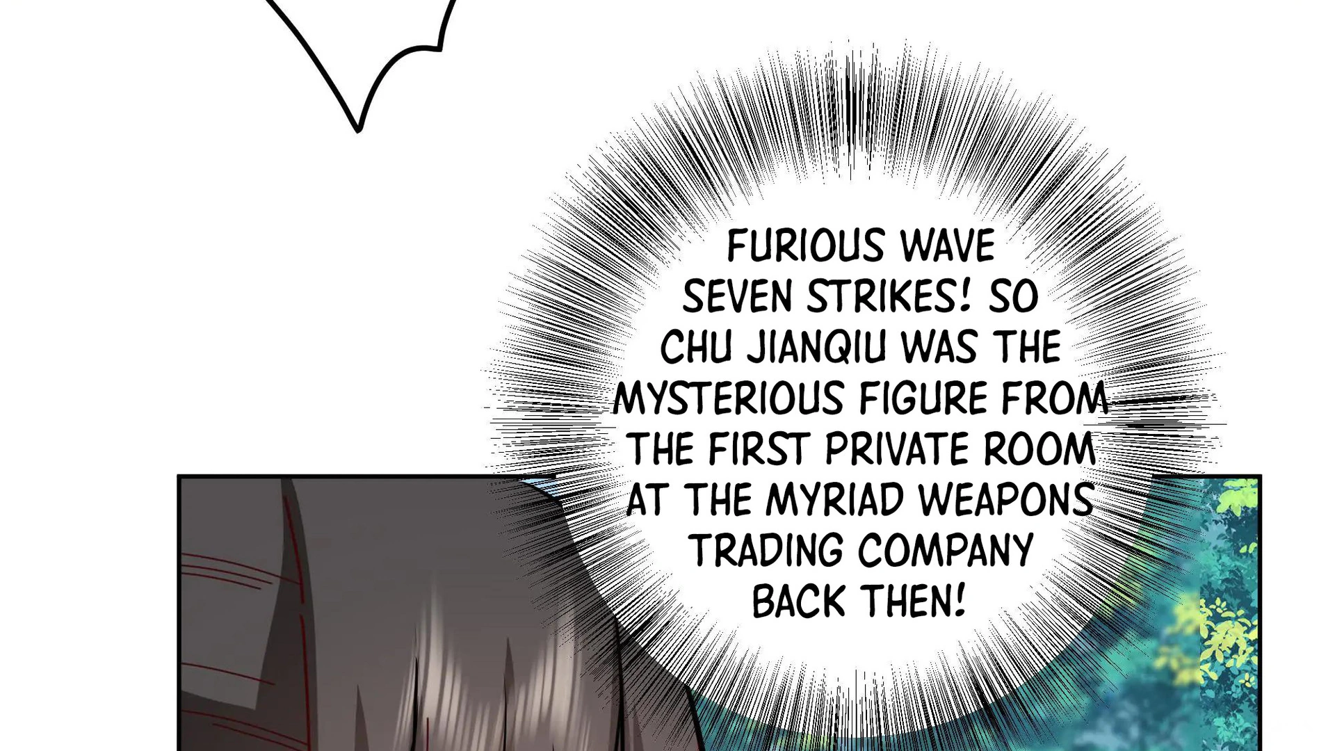 Chaos Heavenly Emperor Chapter 30 - page 111