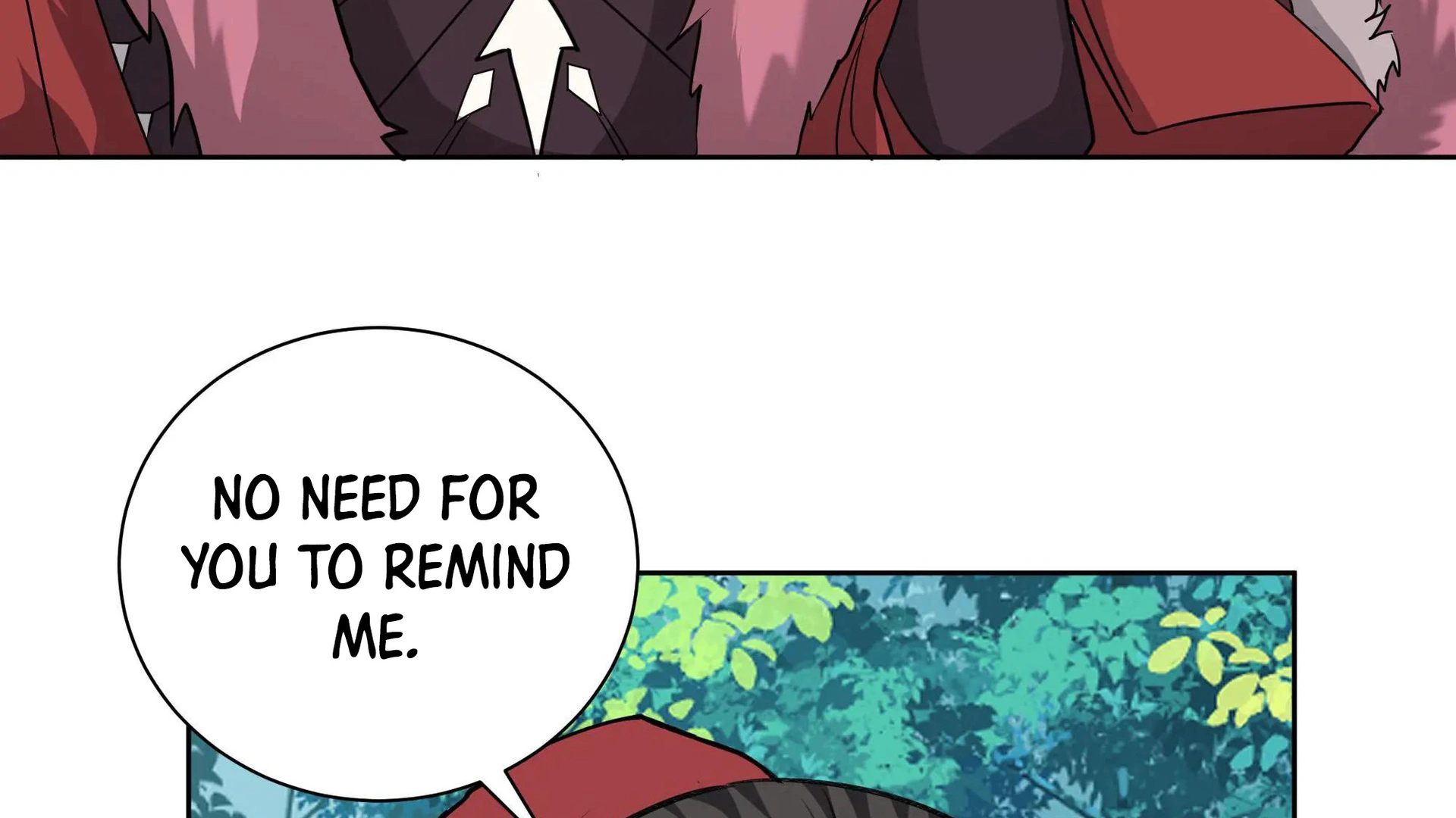 Chaos Heavenly Emperor Chapter 30 - page 13