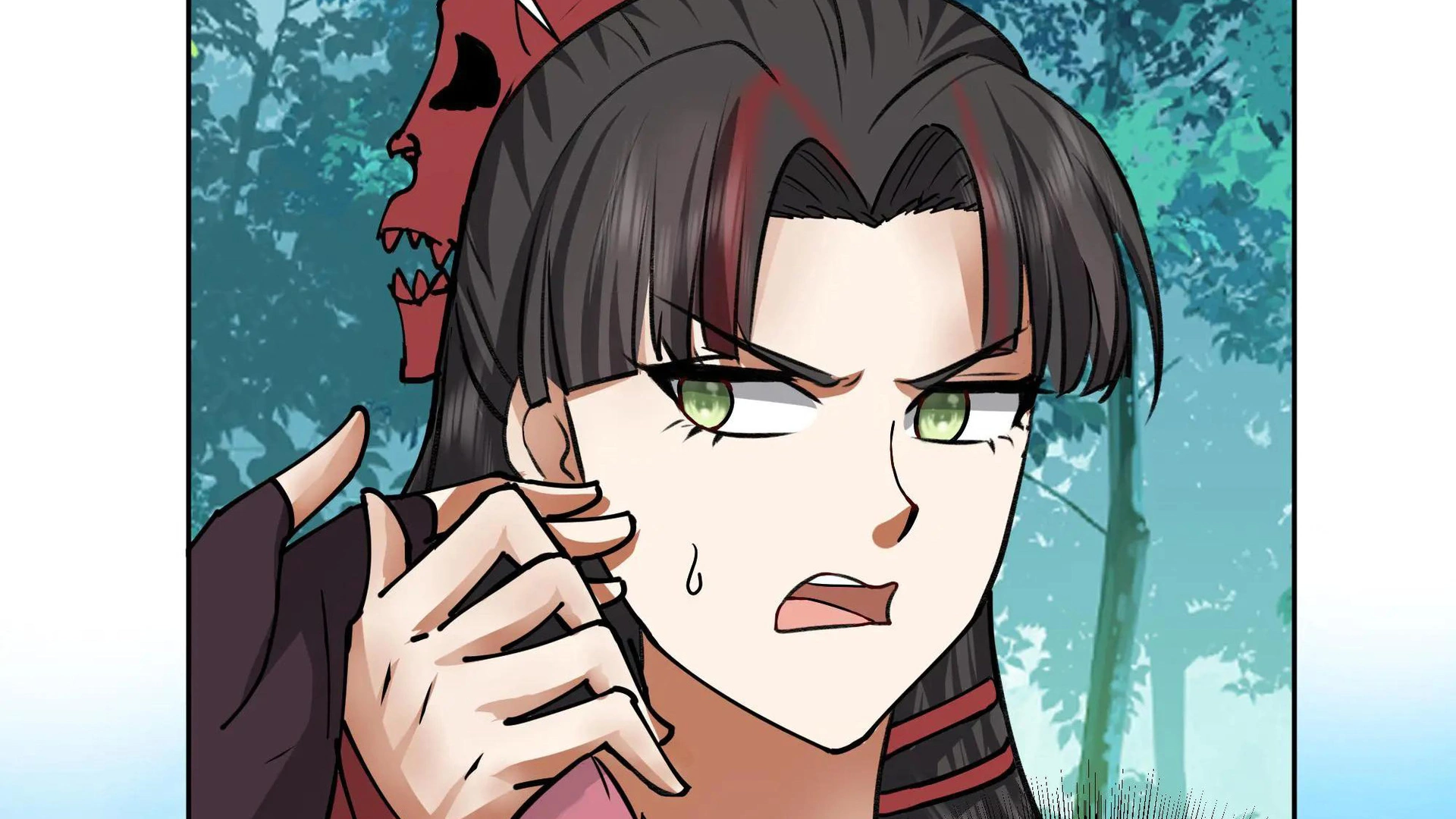 Chaos Heavenly Emperor Chapter 30 - page 14