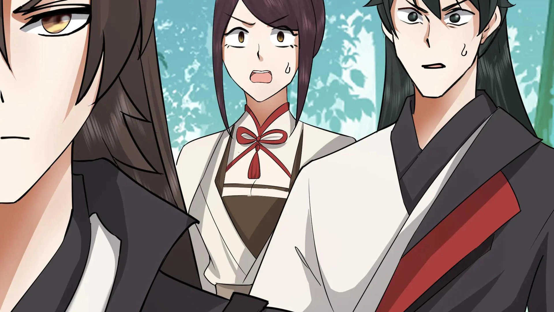 Chaos Heavenly Emperor Chapter 30 - page 18