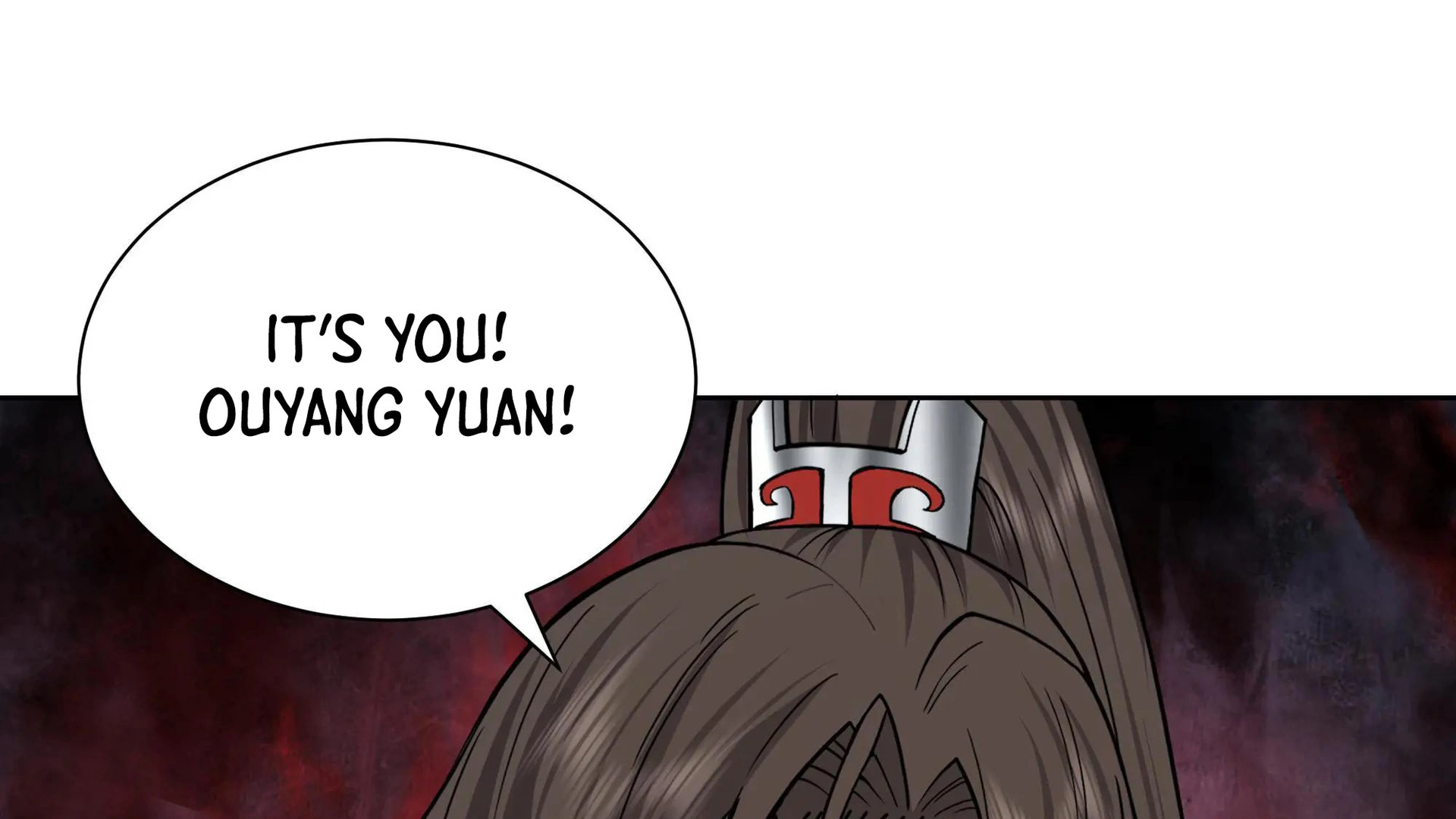 Chaos Heavenly Emperor Chapter 30 - page 2
